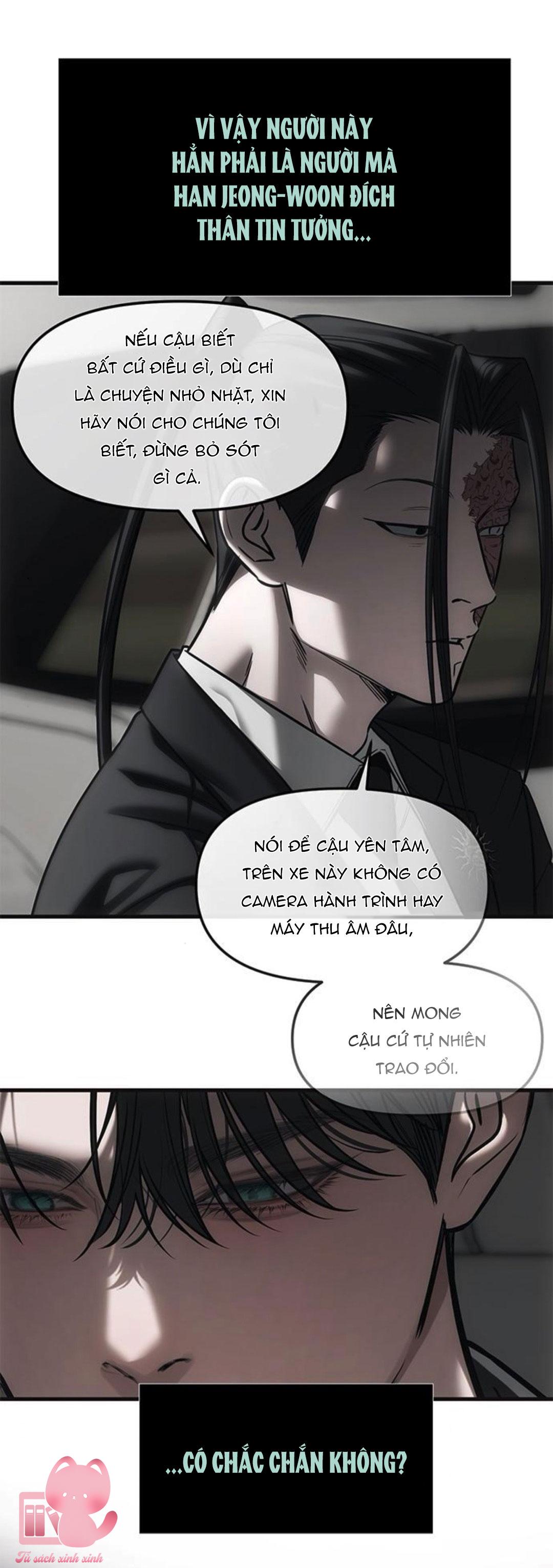 Xâm Nhập Trường Trung Học Tài Phiệt - Chap 112 - Trang 62