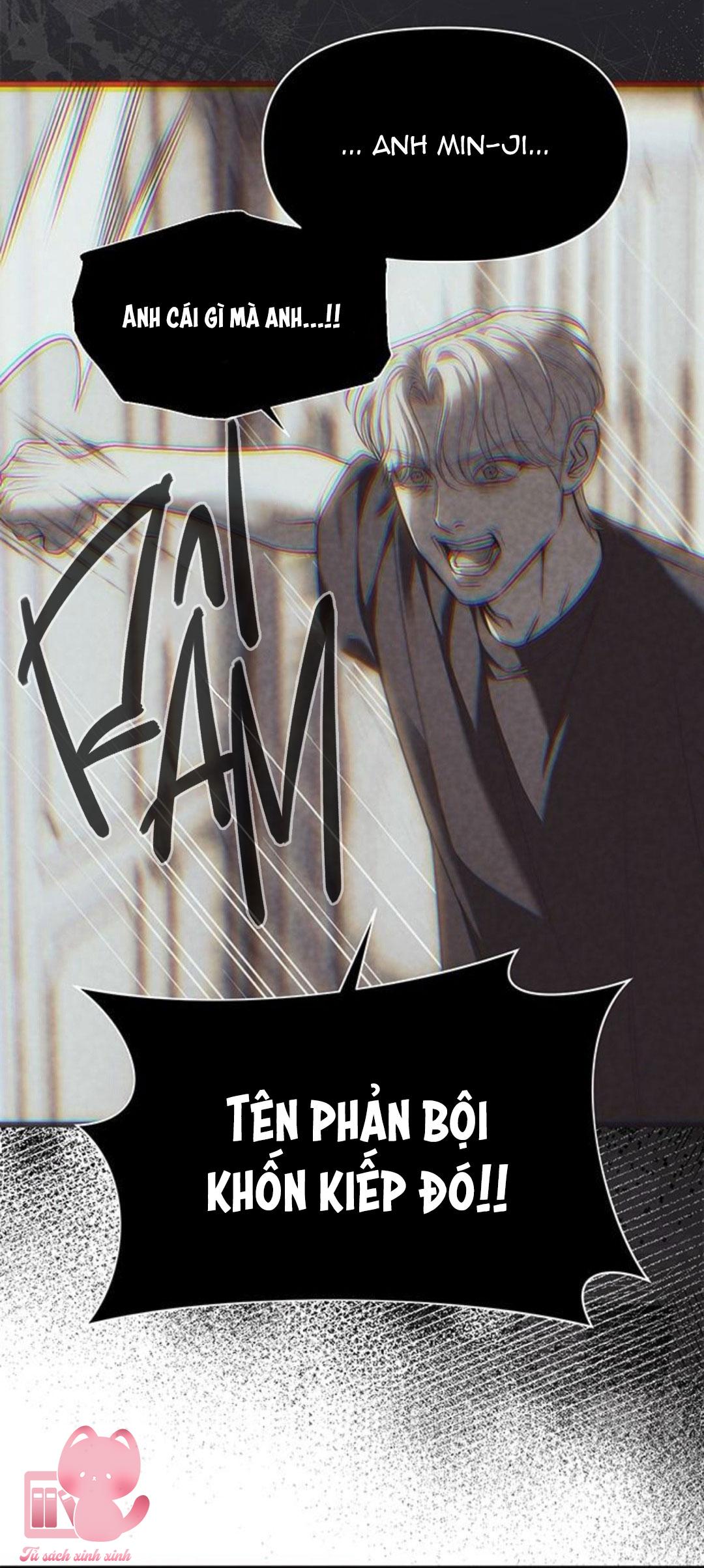 Xâm Nhập Trường Trung Học Tài Phiệt - Chap 112 - Trang 65
