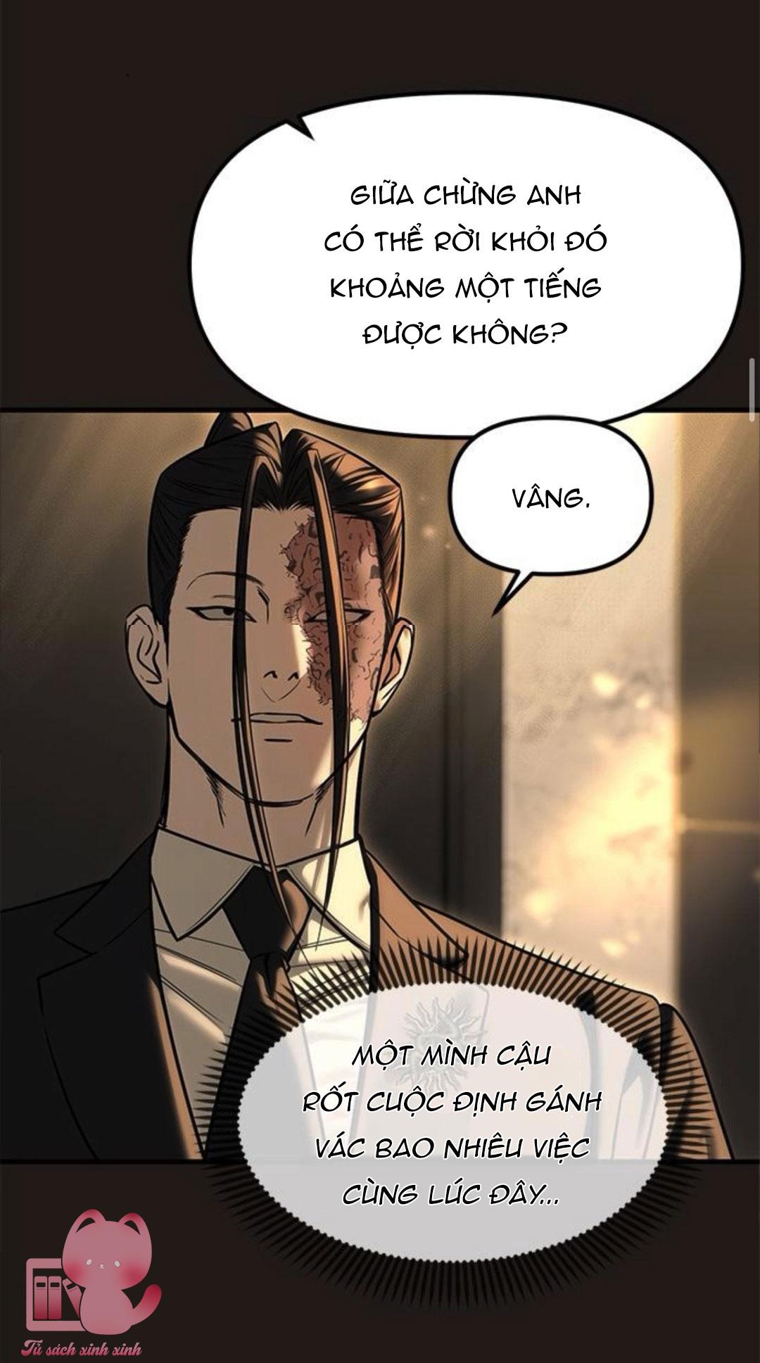 Xâm Nhập Trường Trung Học Tài Phiệt - Chap 112 - Trang 72