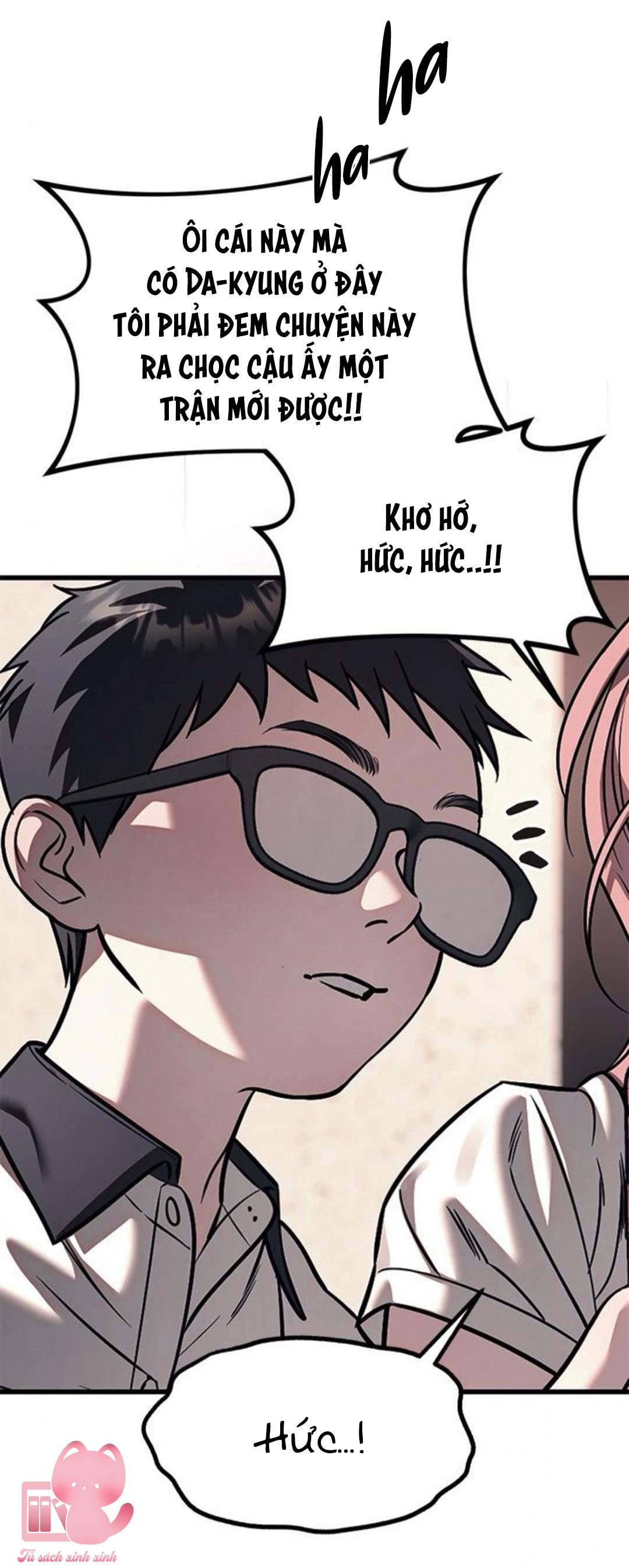 Xâm Nhập Trường Trung Học Tài Phiệt - Chap 112 - Trang 9