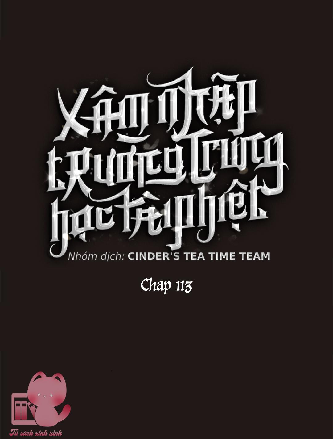 Xâm Nhập Trường Trung Học Tài Phiệt - Chap 113 - Trang 12