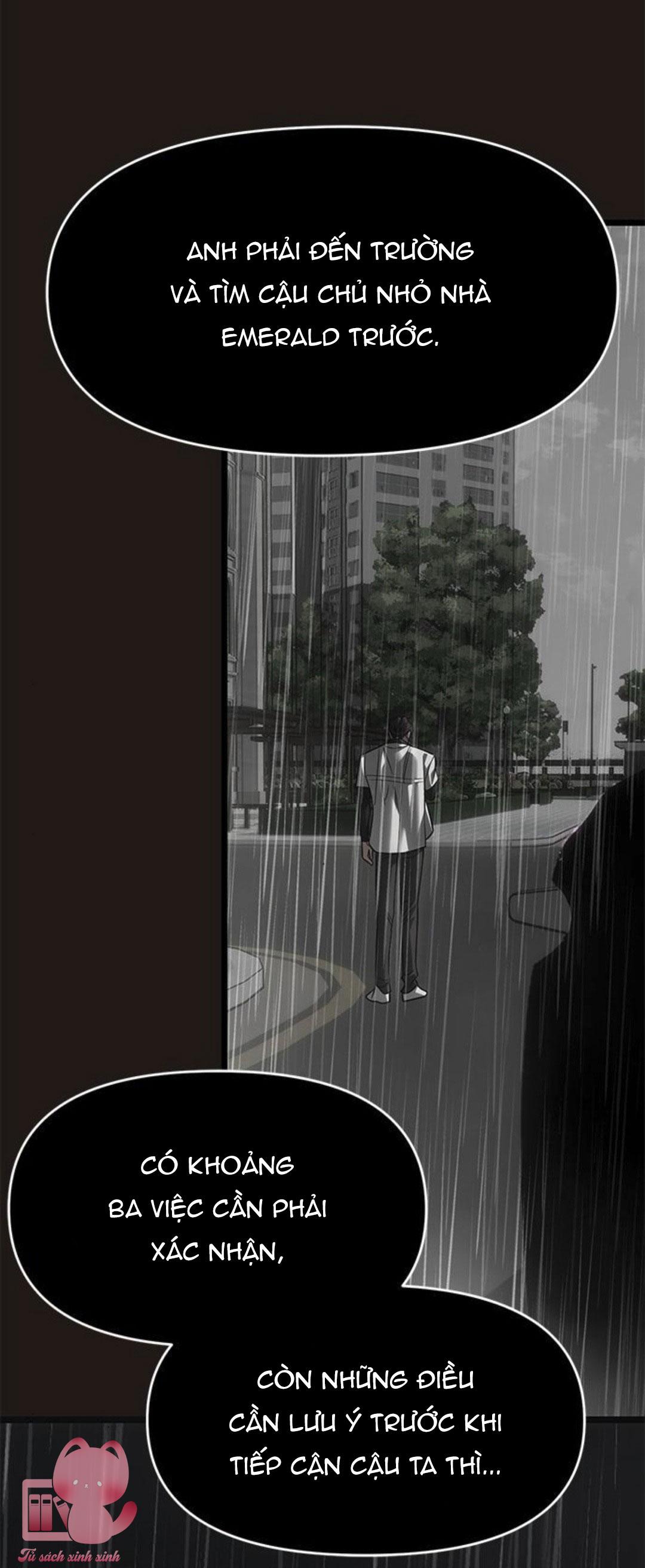 Xâm Nhập Trường Trung Học Tài Phiệt - Chap 113 - Trang 13