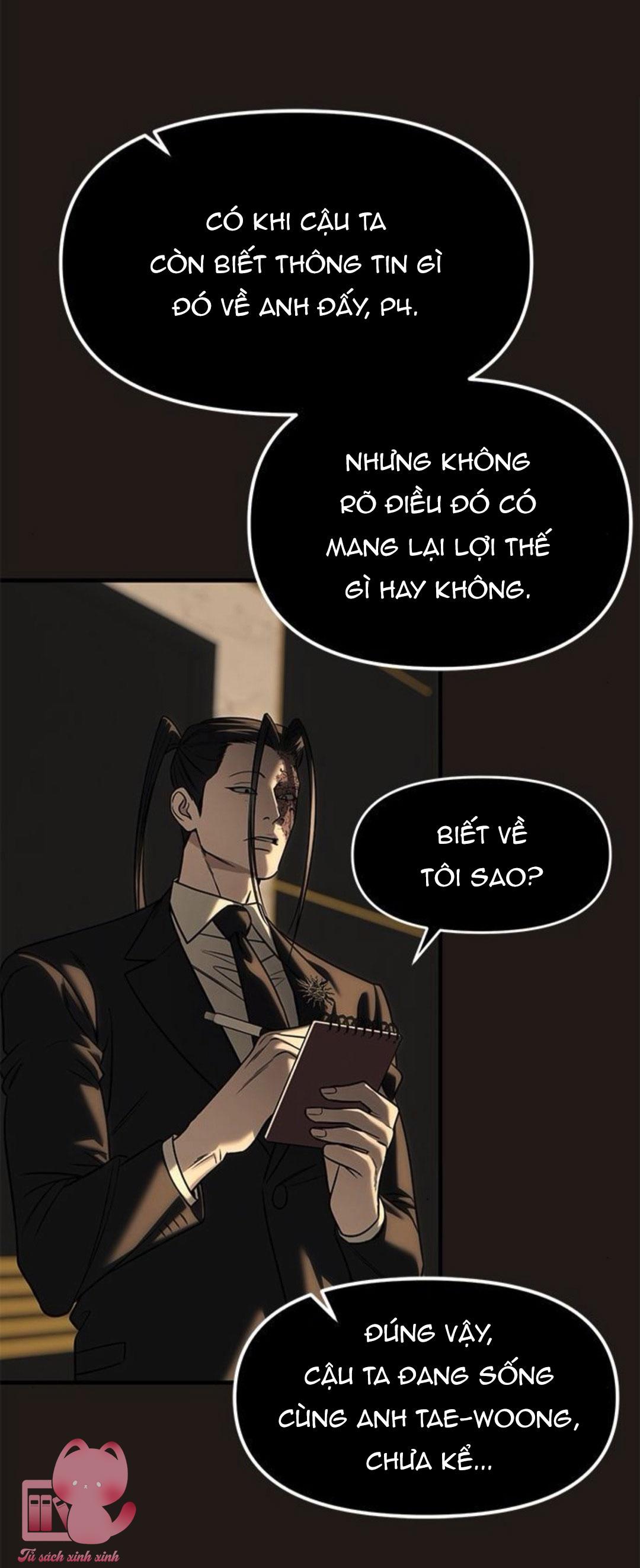 Xâm Nhập Trường Trung Học Tài Phiệt - Chap 113 - Trang 15