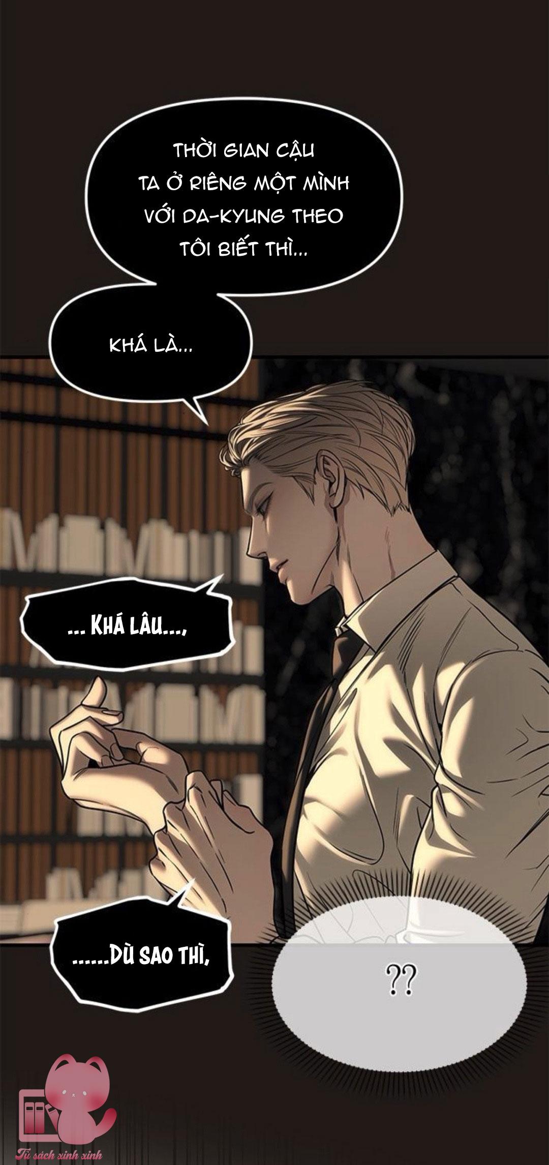 Xâm Nhập Trường Trung Học Tài Phiệt - Chap 113 - Trang 16
