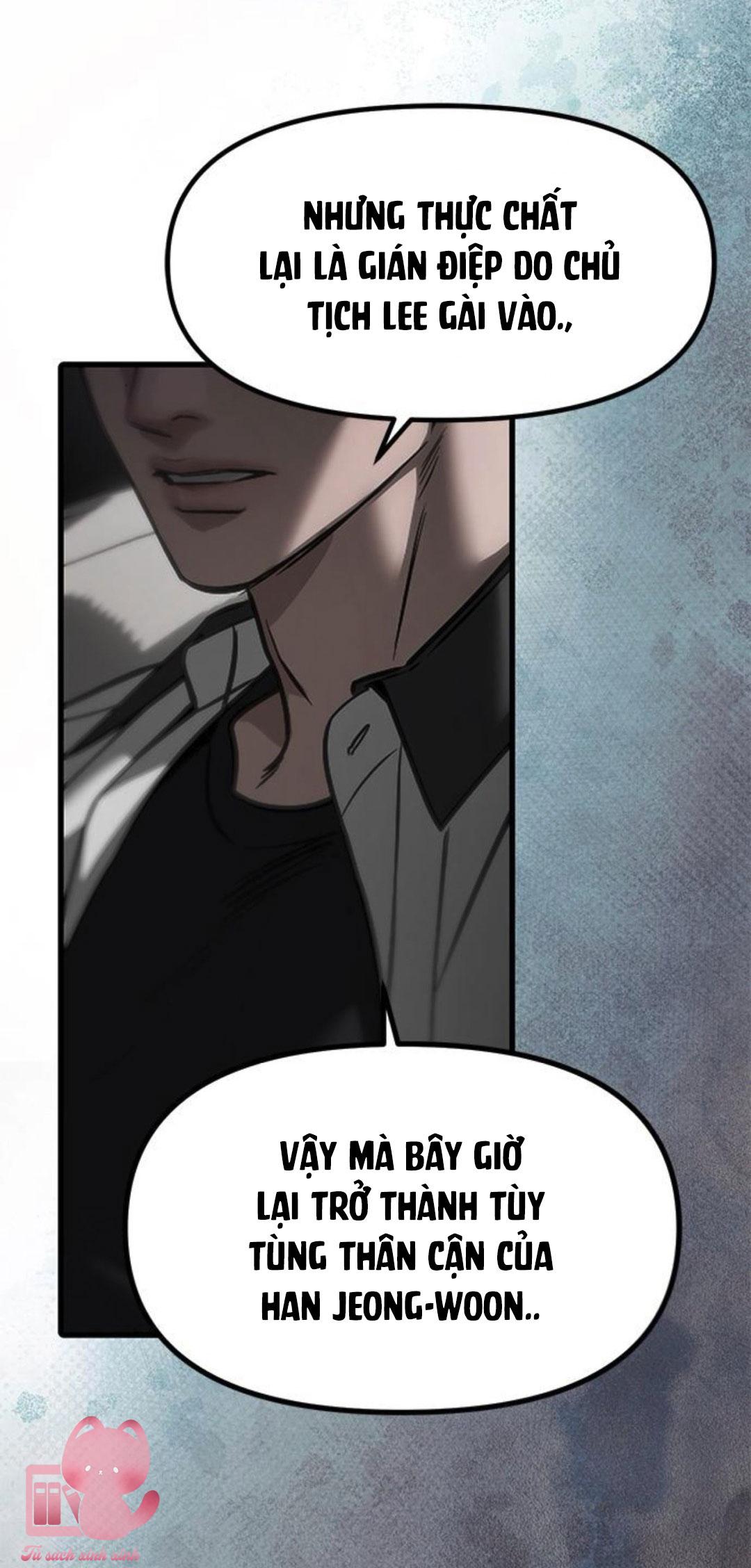 Xâm Nhập Trường Trung Học Tài Phiệt - Chap 113 - Trang 19