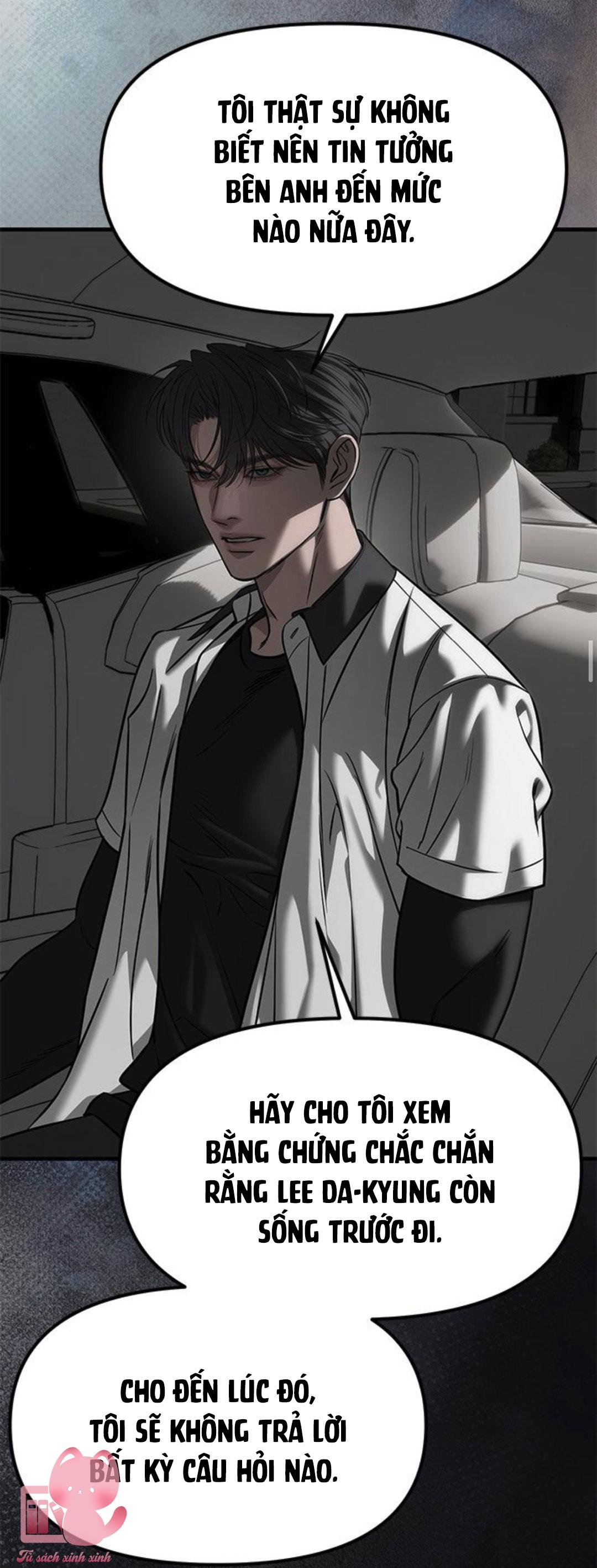 Xâm Nhập Trường Trung Học Tài Phiệt - Chap 113 - Trang 20