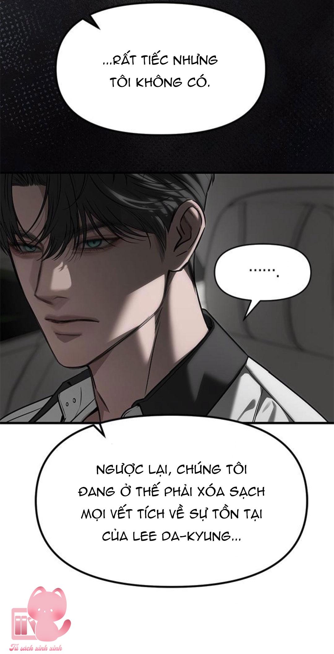 Xâm Nhập Trường Trung Học Tài Phiệt - Chap 113 - Trang 21