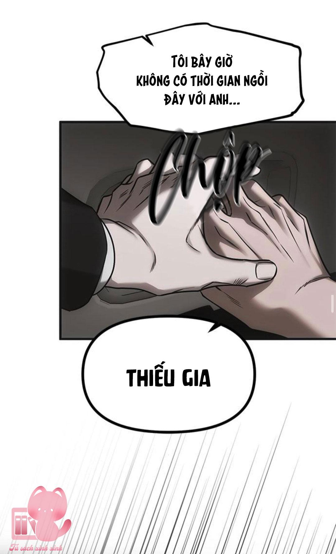 Xâm Nhập Trường Trung Học Tài Phiệt - Chap 113 - Trang 23