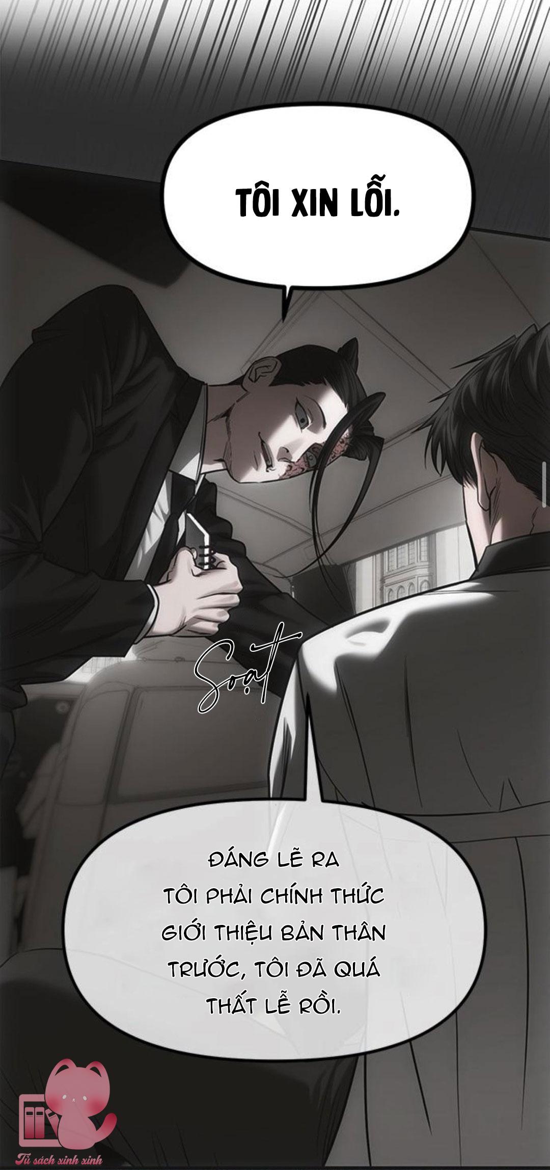 Xâm Nhập Trường Trung Học Tài Phiệt - Chap 113 - Trang 24