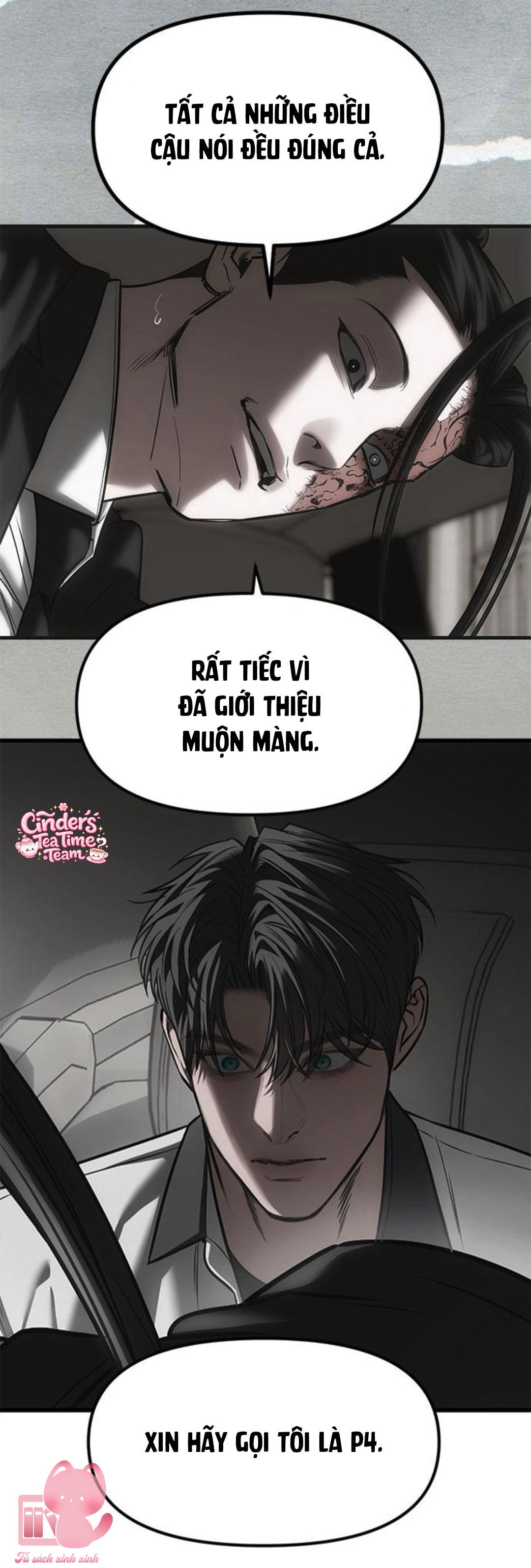 Xâm Nhập Trường Trung Học Tài Phiệt - Chap 113 - Trang 26