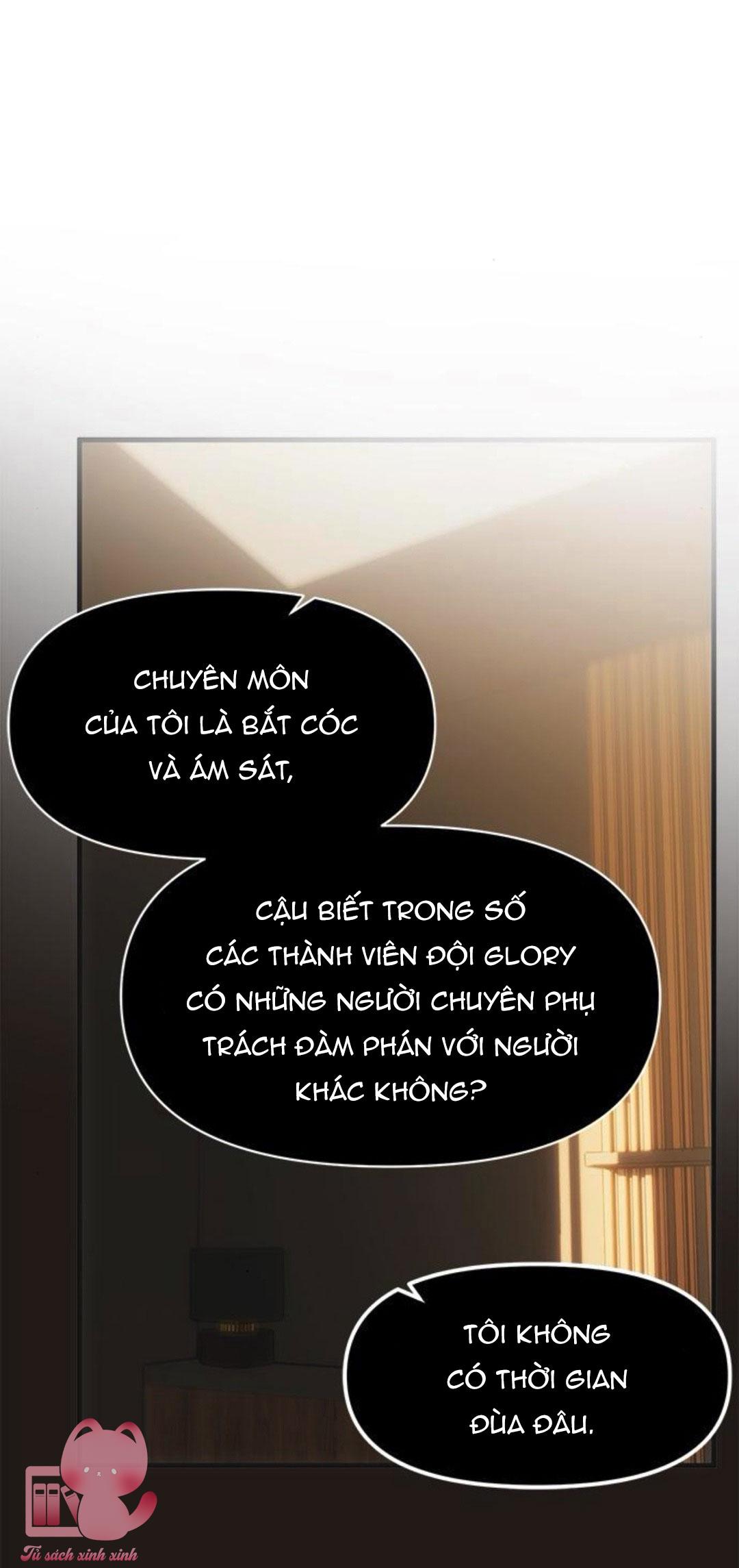 Xâm Nhập Trường Trung Học Tài Phiệt - Chap 113 - Trang 27