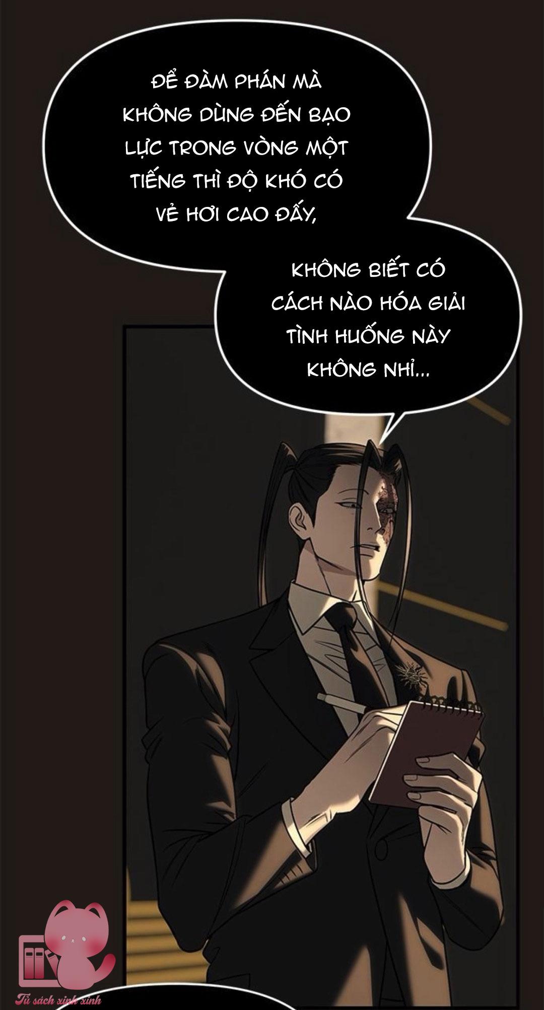 Xâm Nhập Trường Trung Học Tài Phiệt - Chap 113 - Trang 28