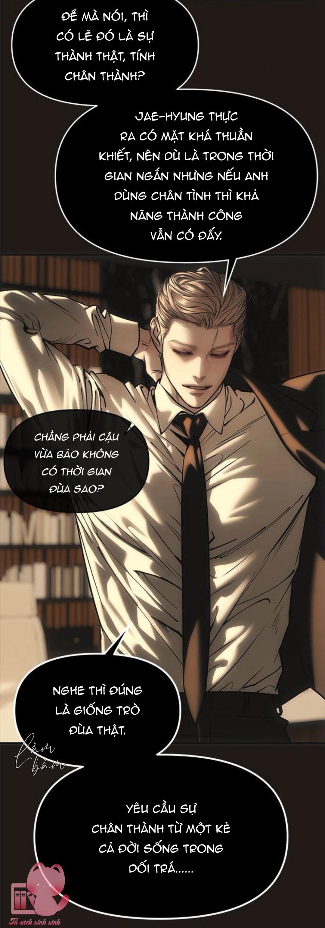 Xâm Nhập Trường Trung Học Tài Phiệt - Chap 113 - Trang 29