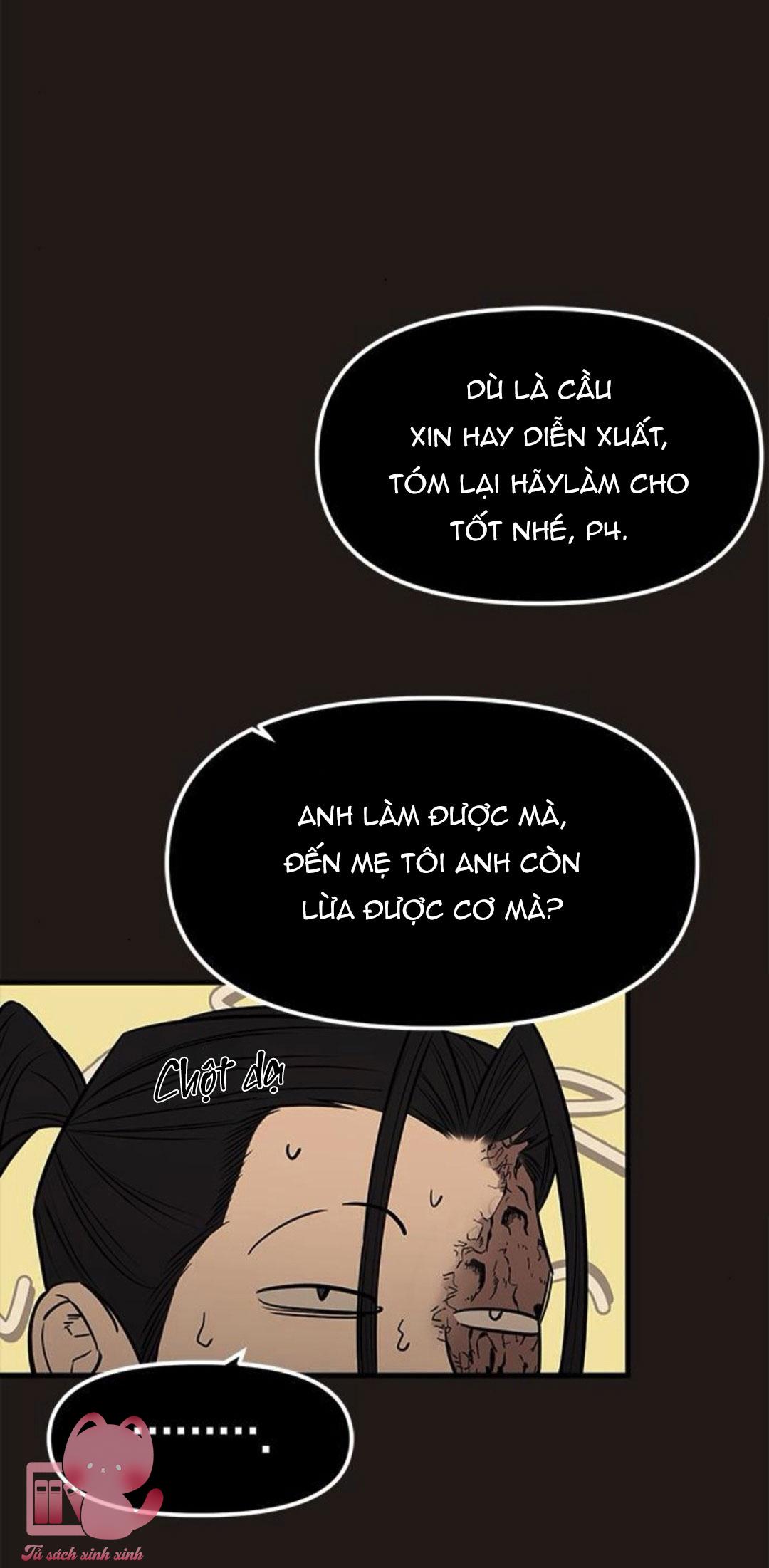 Xâm Nhập Trường Trung Học Tài Phiệt - Chap 113 - Trang 30