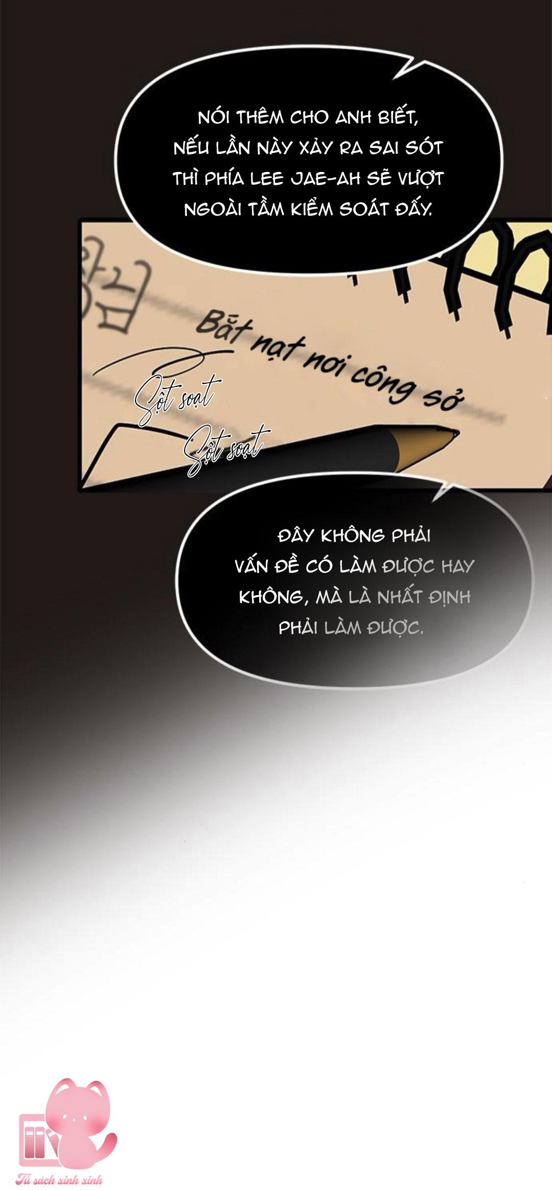 Xâm Nhập Trường Trung Học Tài Phiệt - Chap 113 - Trang 31