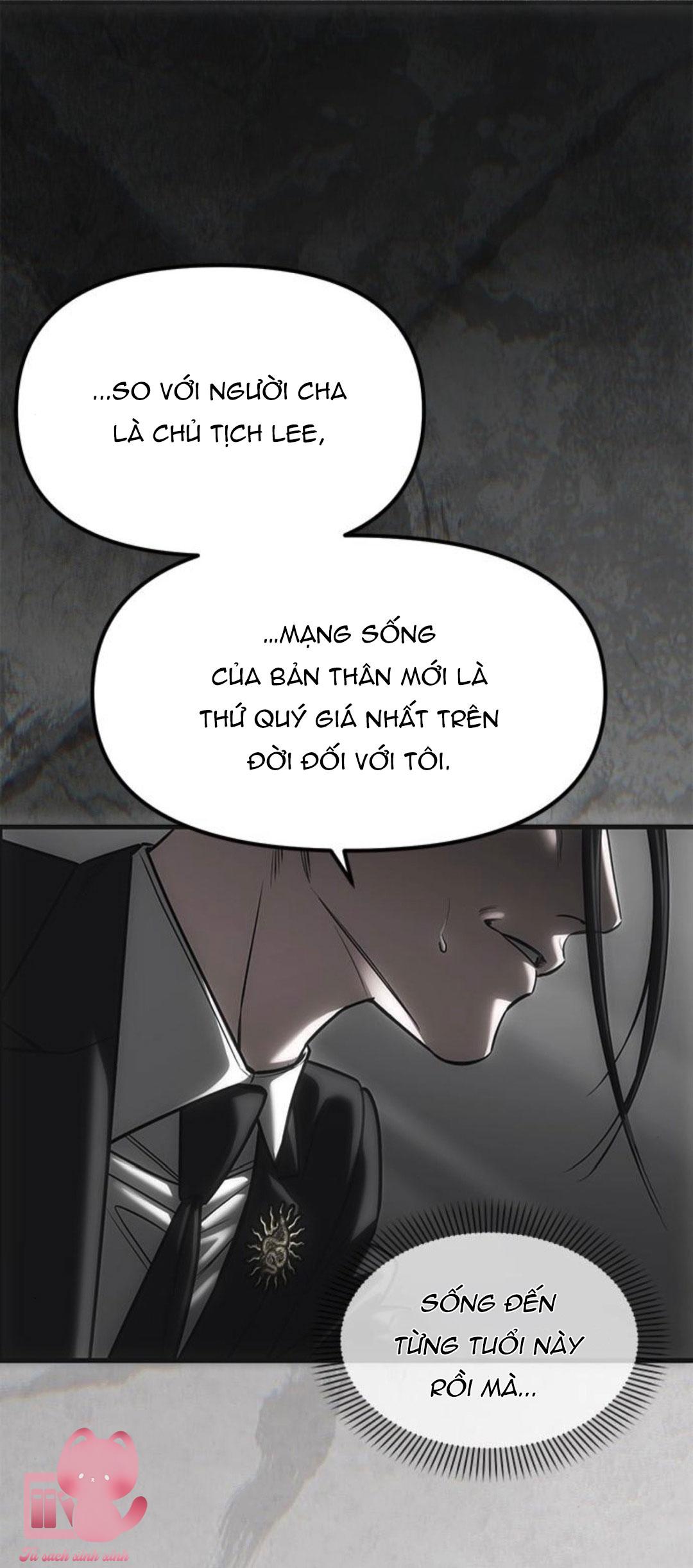 Xâm Nhập Trường Trung Học Tài Phiệt - Chap 113 - Trang 33