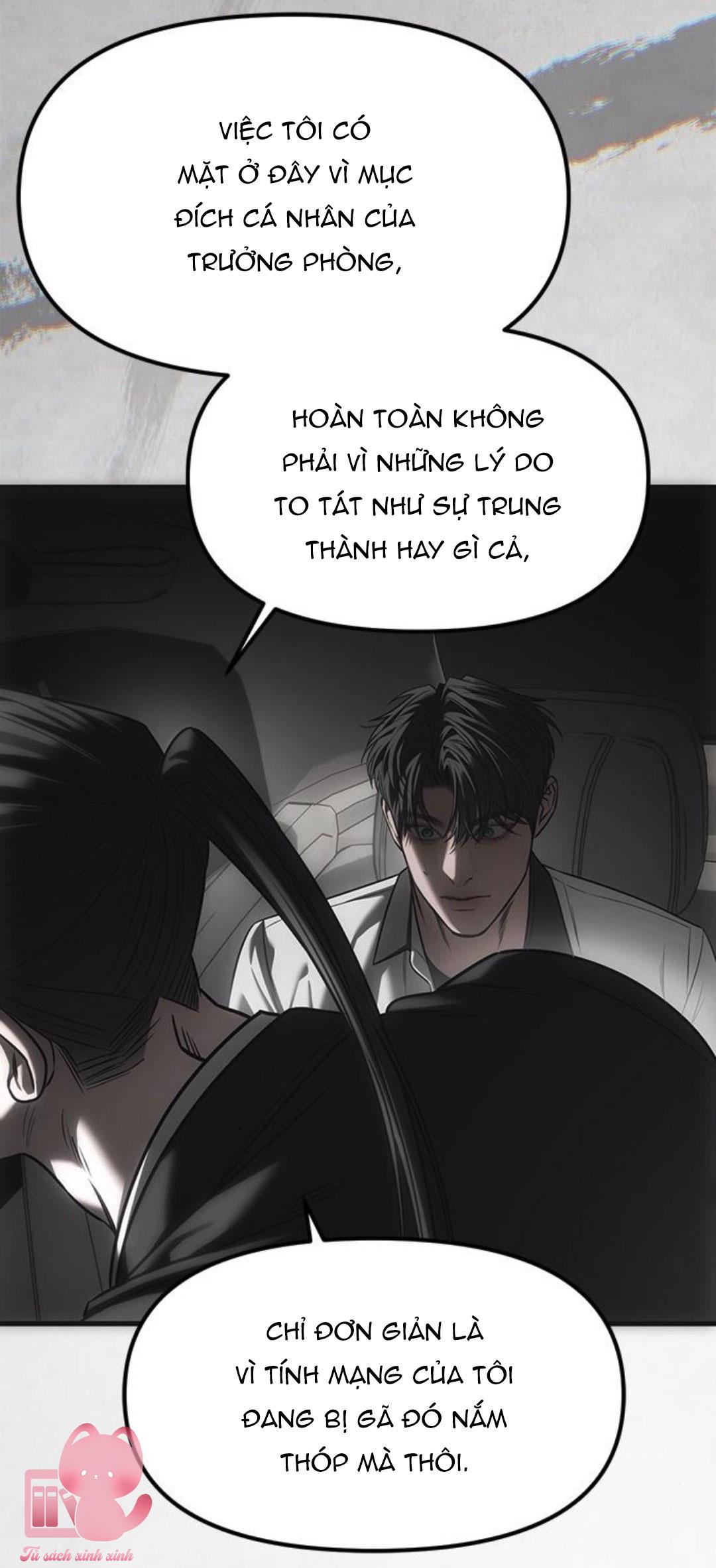 Xâm Nhập Trường Trung Học Tài Phiệt - Chap 113 - Trang 34