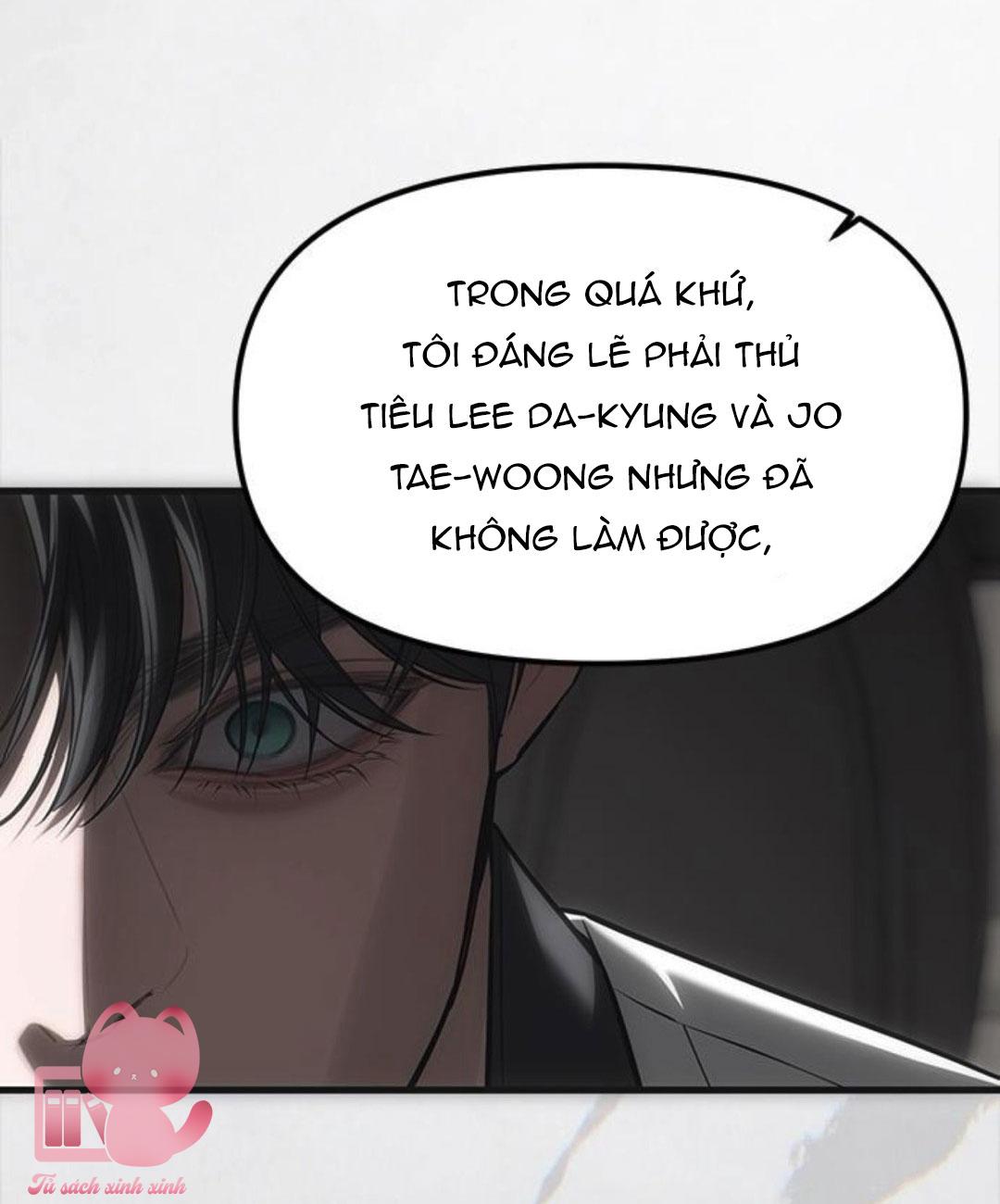Xâm Nhập Trường Trung Học Tài Phiệt - Chap 113 - Trang 35
