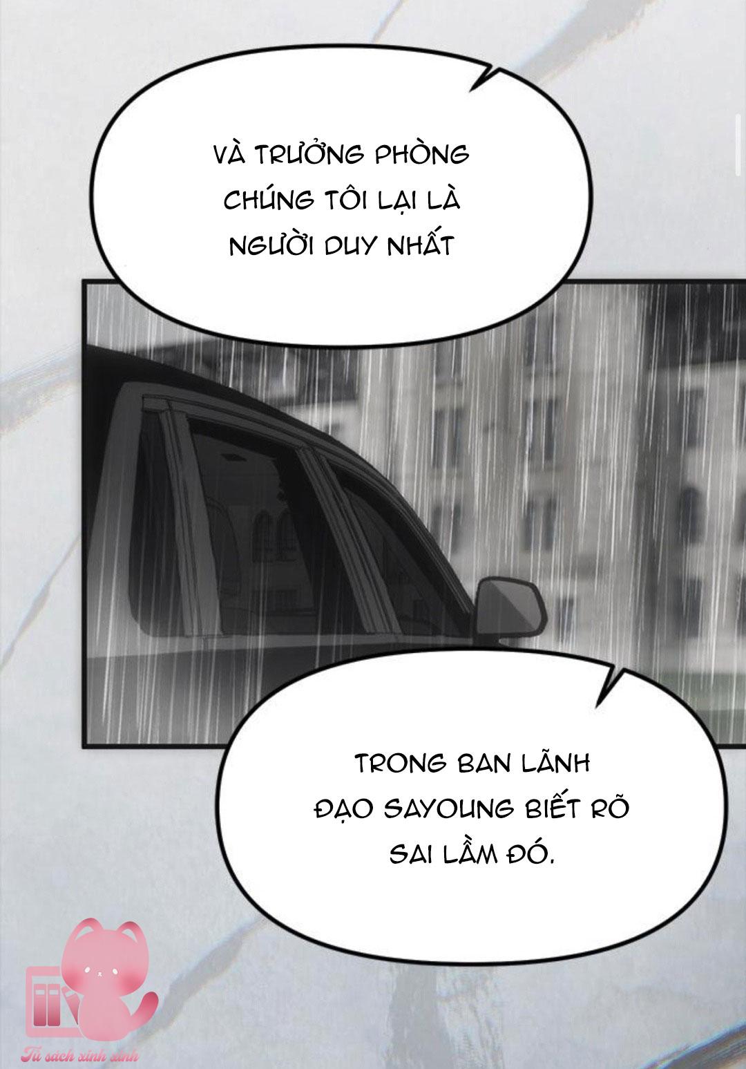 Xâm Nhập Trường Trung Học Tài Phiệt - Chap 113 - Trang 36