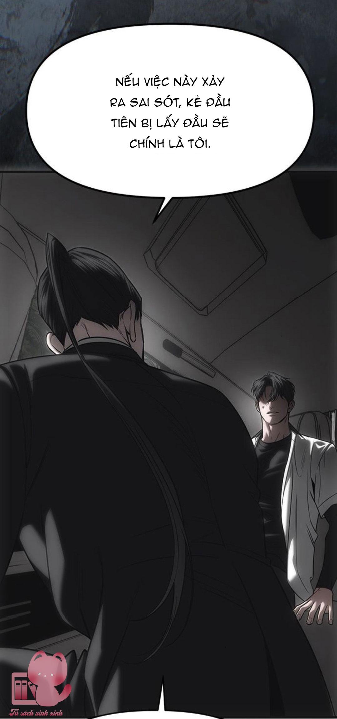 Xâm Nhập Trường Trung Học Tài Phiệt - Chap 113 - Trang 38