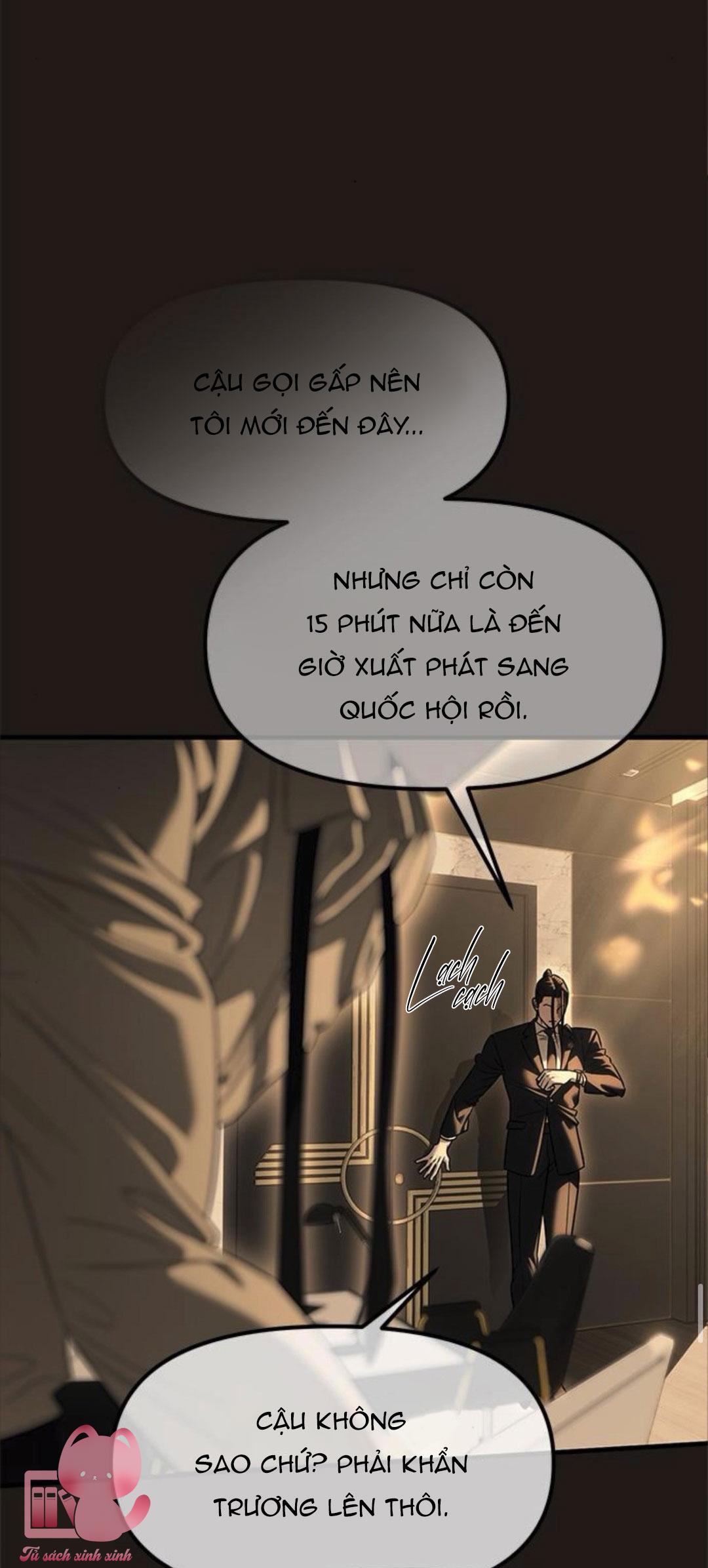 Xâm Nhập Trường Trung Học Tài Phiệt - Chap 113 - Trang 5