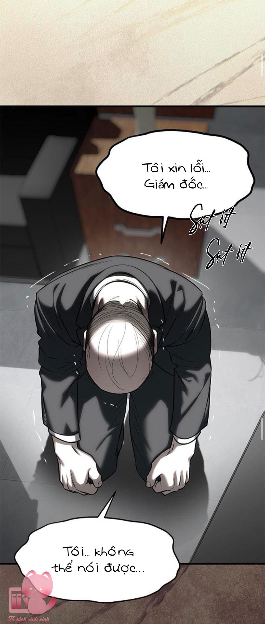 Xâm Nhập Trường Trung Học Tài Phiệt - Chap 113 - Trang 42