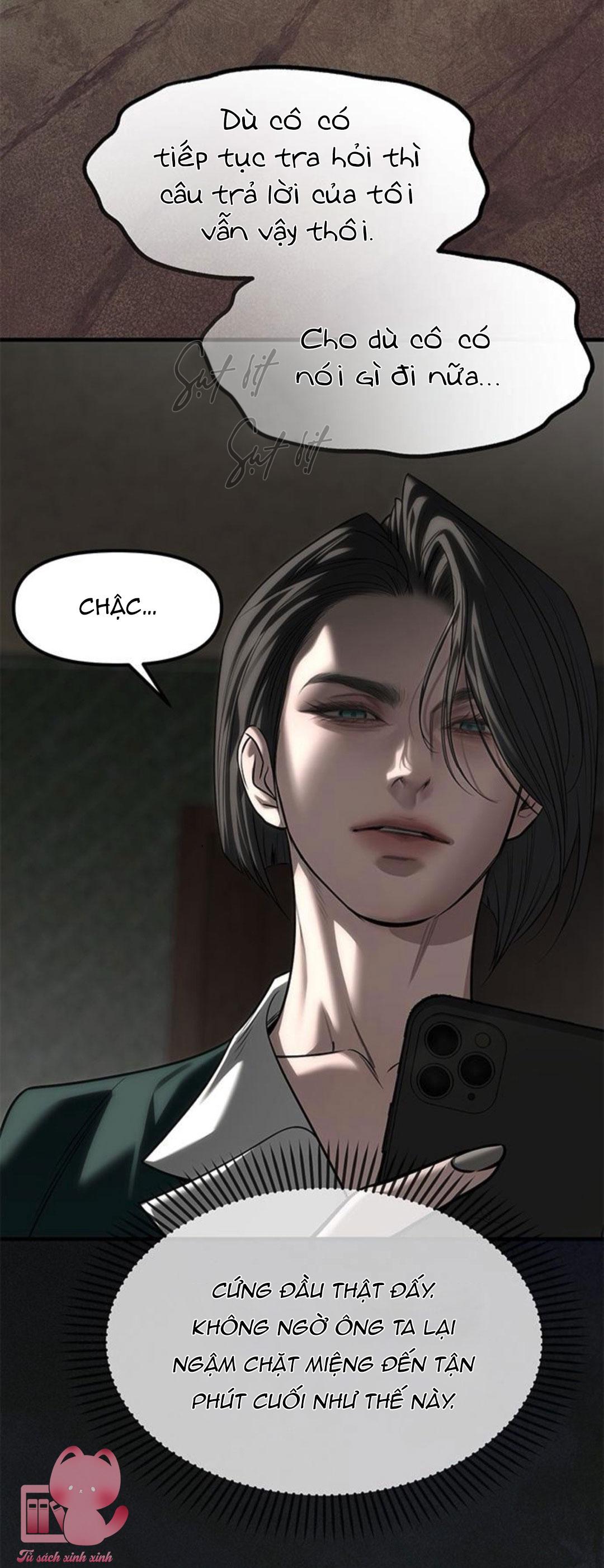 Xâm Nhập Trường Trung Học Tài Phiệt - Chap 113 - Trang 43