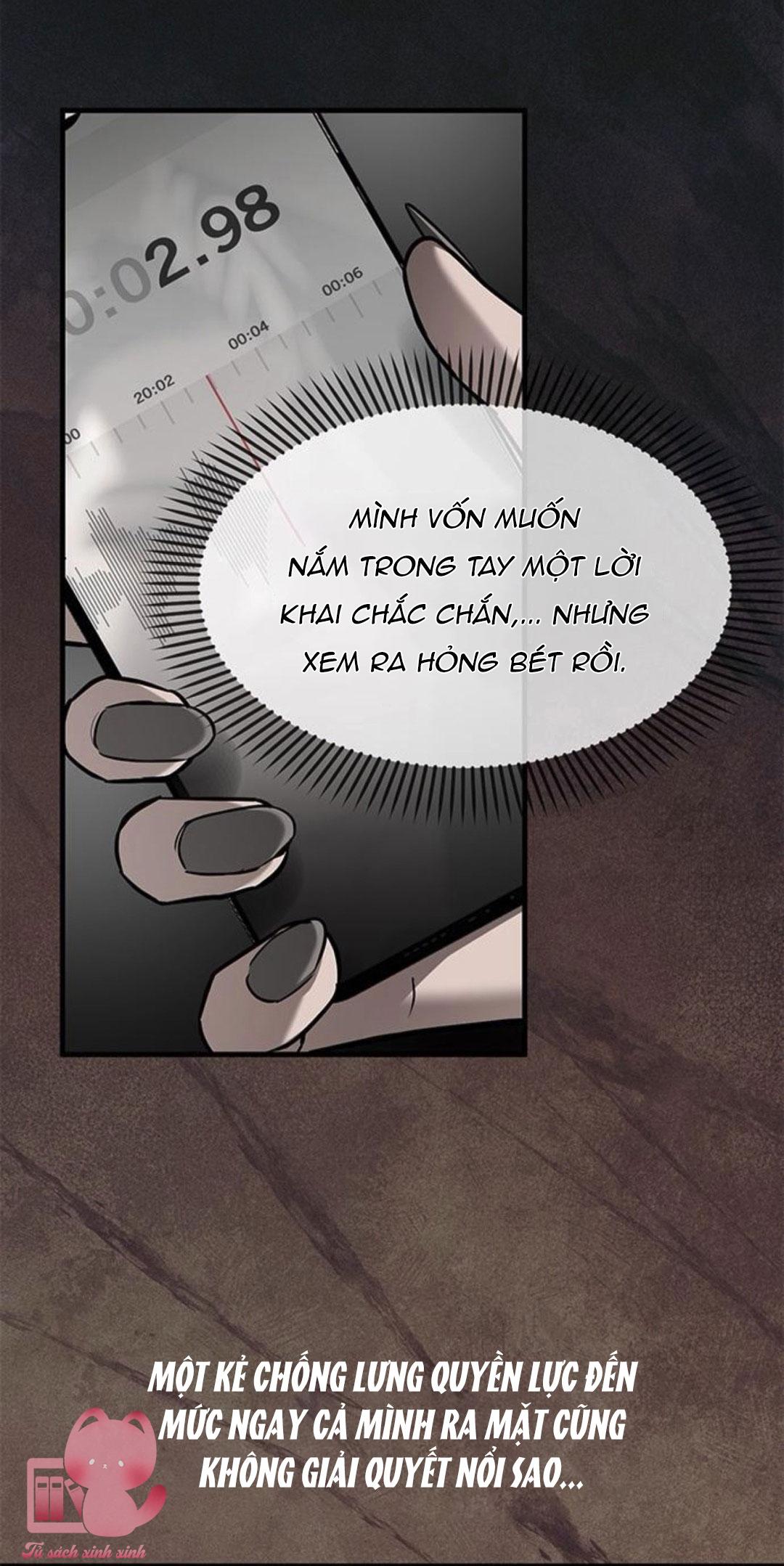 Xâm Nhập Trường Trung Học Tài Phiệt - Chap 113 - Trang 44
