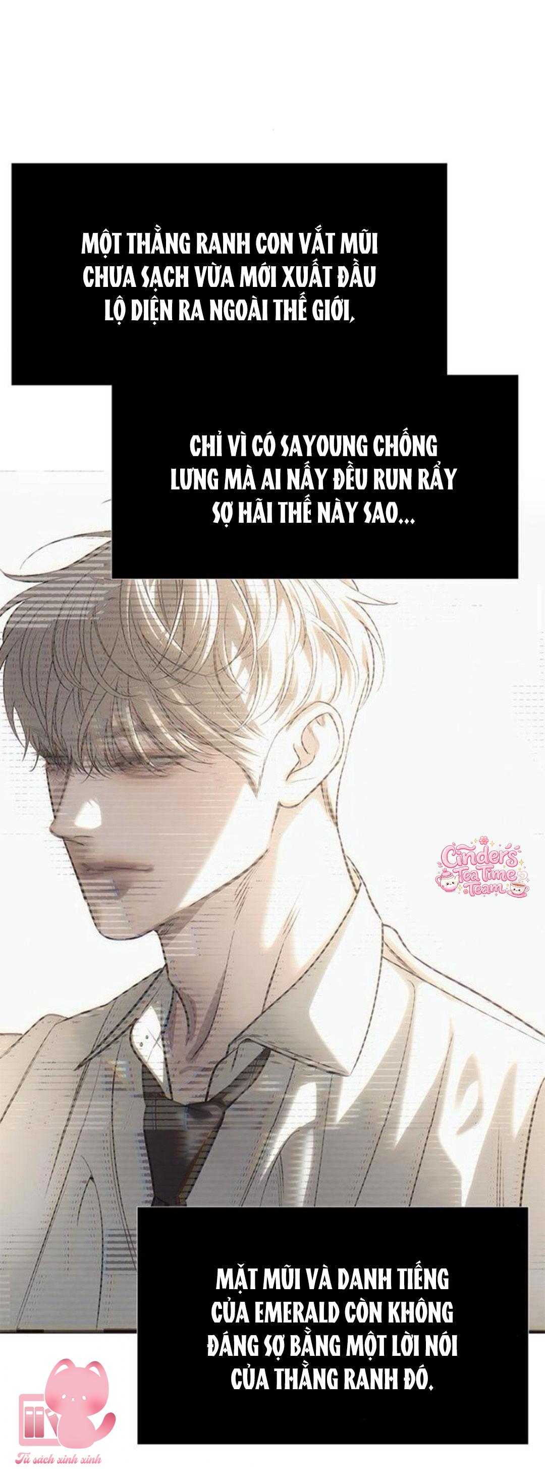 Xâm Nhập Trường Trung Học Tài Phiệt - Chap 113 - Trang 48