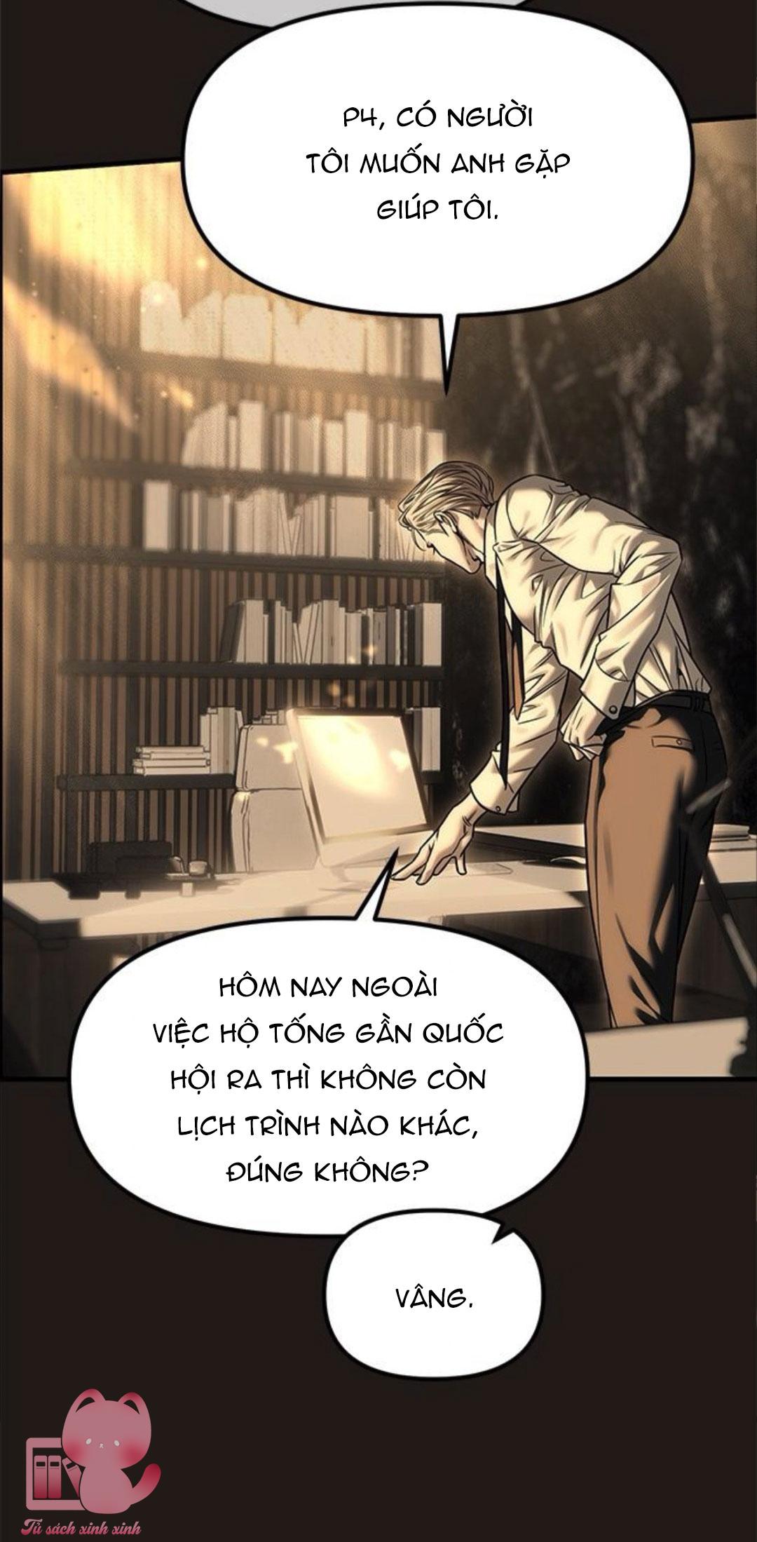 Xâm Nhập Trường Trung Học Tài Phiệt - Chap 113 - Trang 6