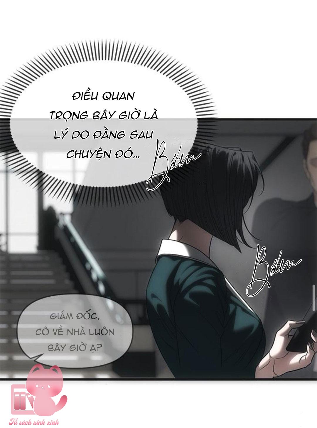 Xâm Nhập Trường Trung Học Tài Phiệt - Chap 113 - Trang 52