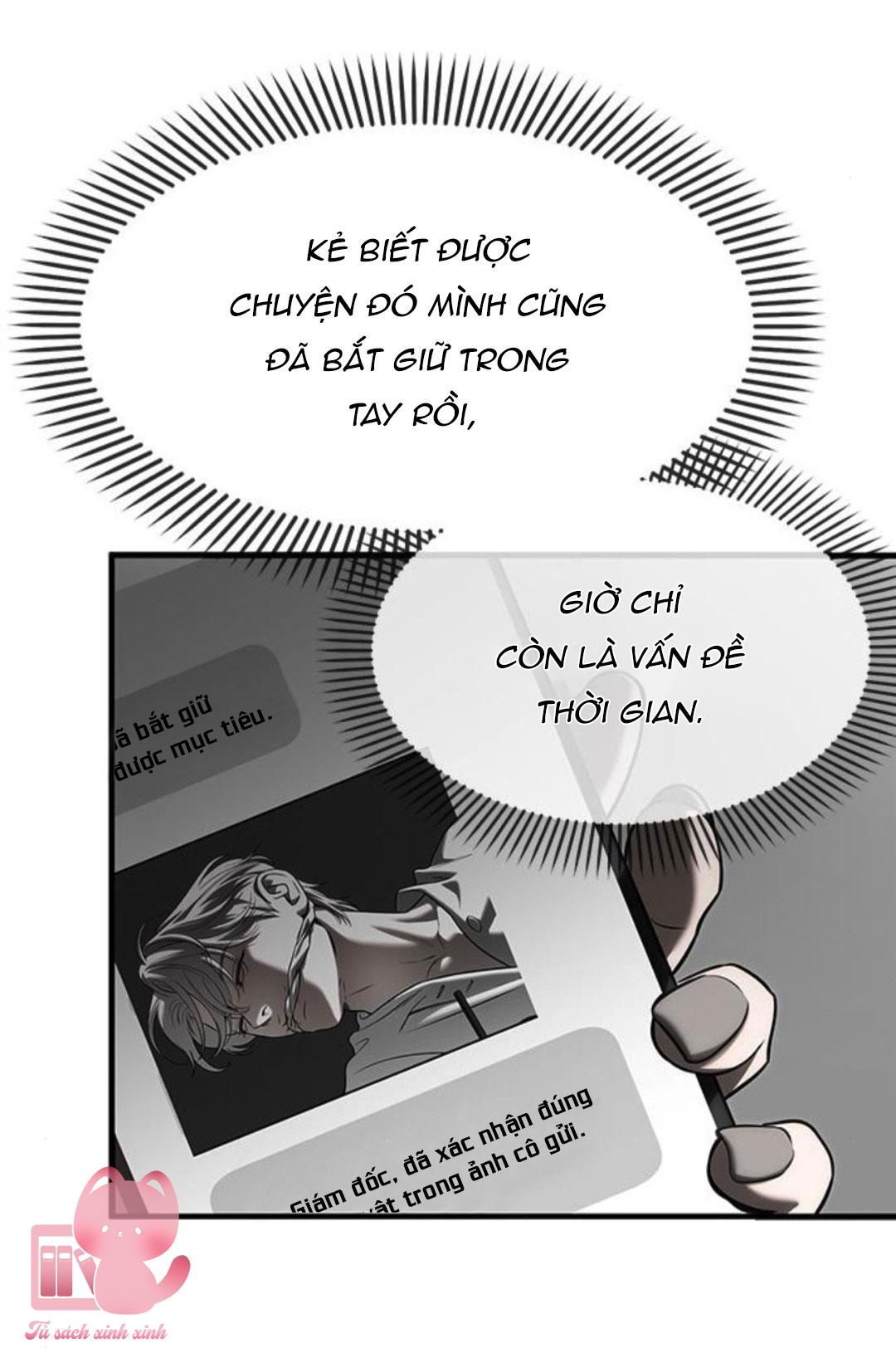 Xâm Nhập Trường Trung Học Tài Phiệt - Chap 113 - Trang 53