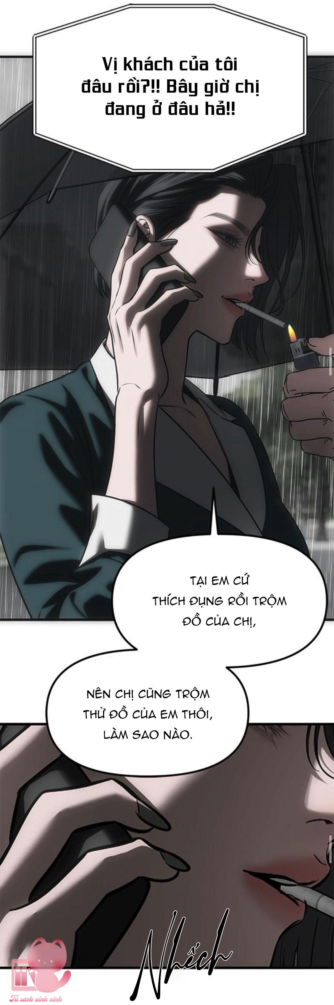 Xâm Nhập Trường Trung Học Tài Phiệt - Chap 113 - Trang 57