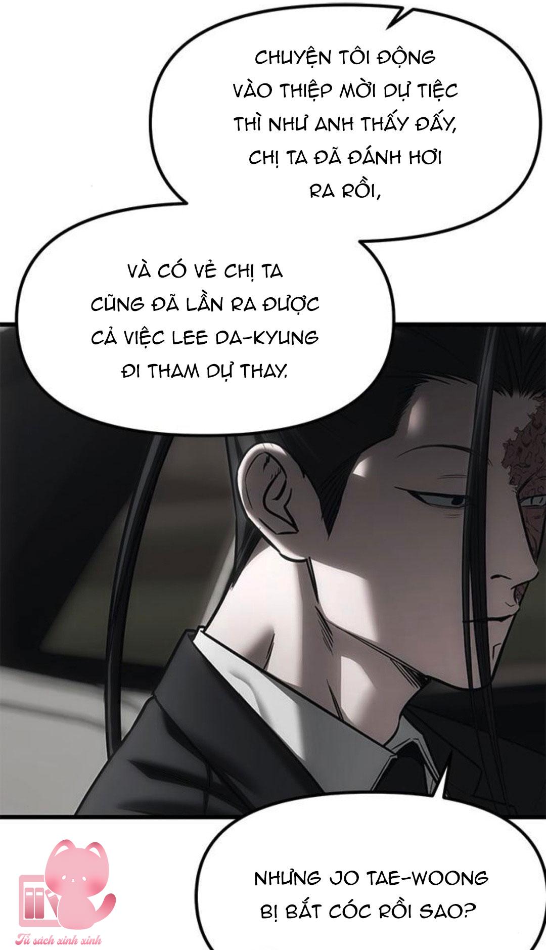 Xâm Nhập Trường Trung Học Tài Phiệt - Chap 113 - Trang 60