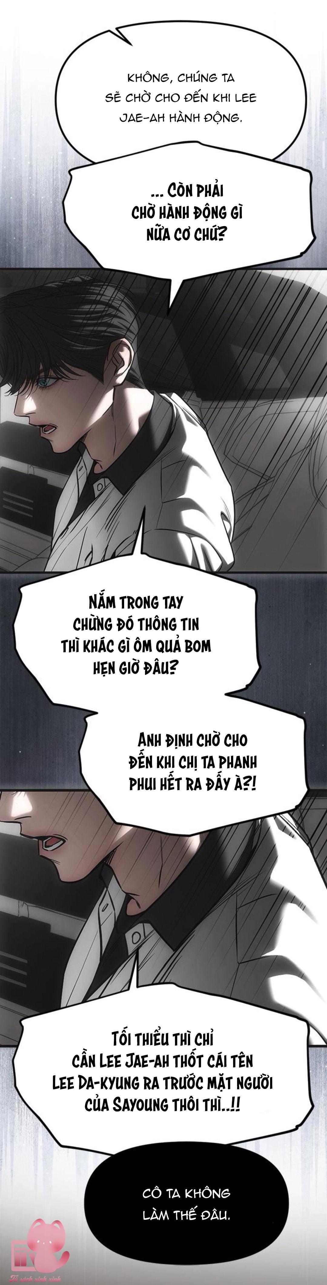 Xâm Nhập Trường Trung Học Tài Phiệt - Chap 113 - Trang 62