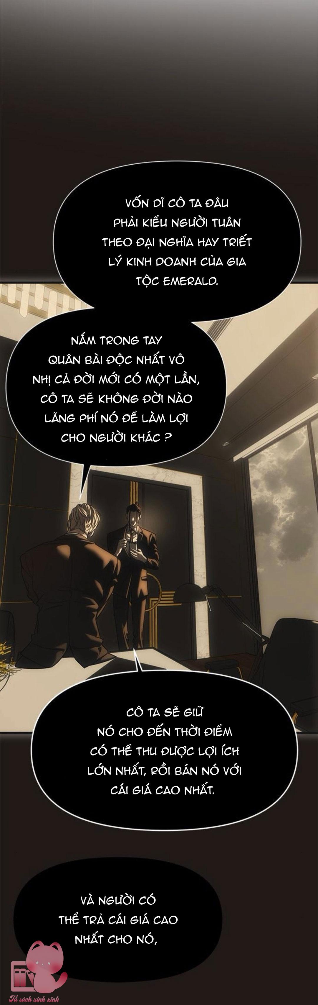 Xâm Nhập Trường Trung Học Tài Phiệt - Chap 113 - Trang 63
