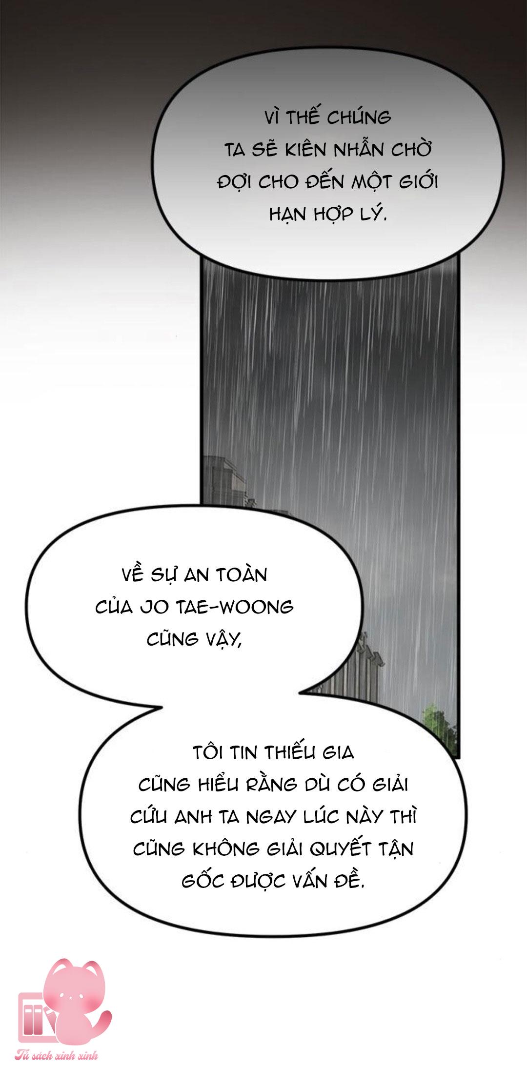 Xâm Nhập Trường Trung Học Tài Phiệt - Chap 113 - Trang 65