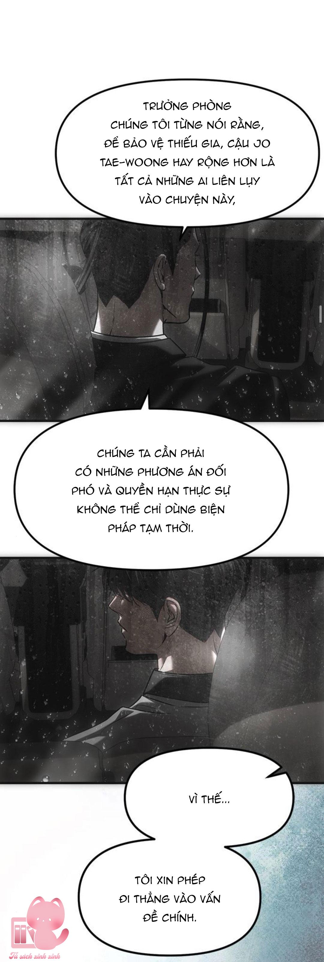 Xâm Nhập Trường Trung Học Tài Phiệt - Chap 113 - Trang 66