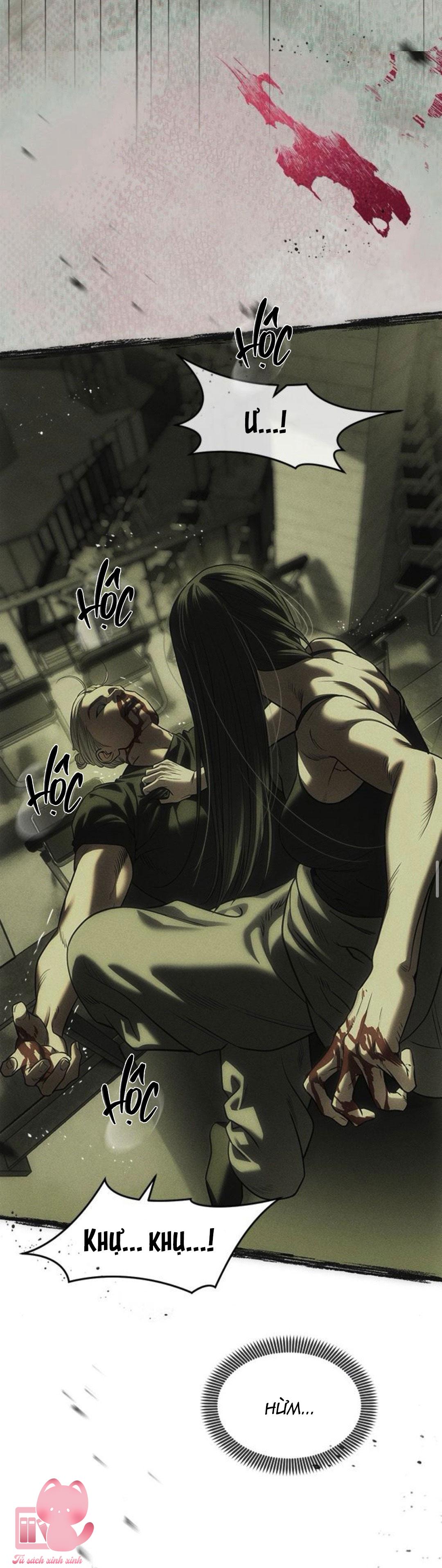 Xâm Nhập Trường Trung Học Tài Phiệt - Chap 113 - Trang 73