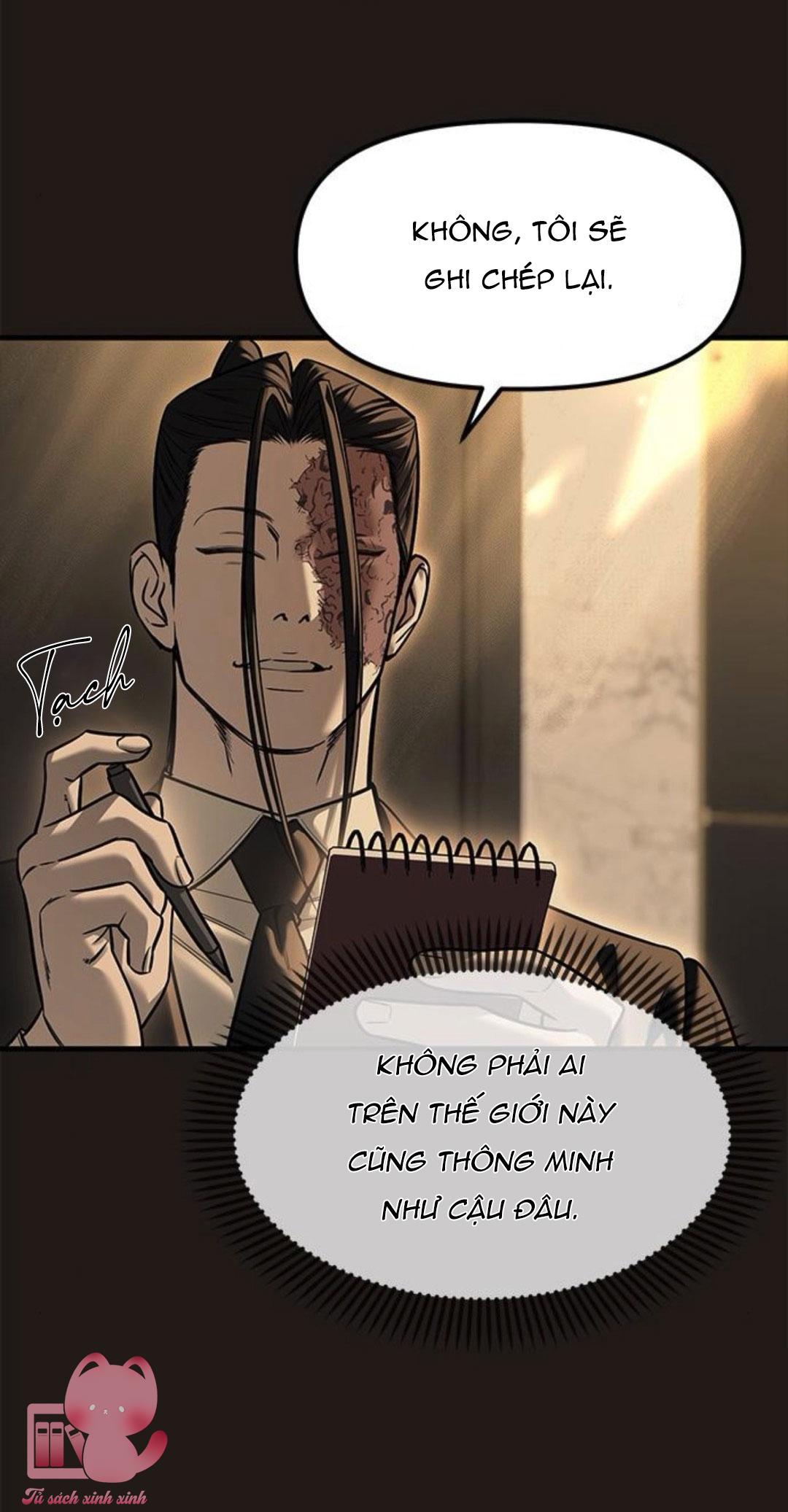 Xâm Nhập Trường Trung Học Tài Phiệt - Chap 113 - Trang 10