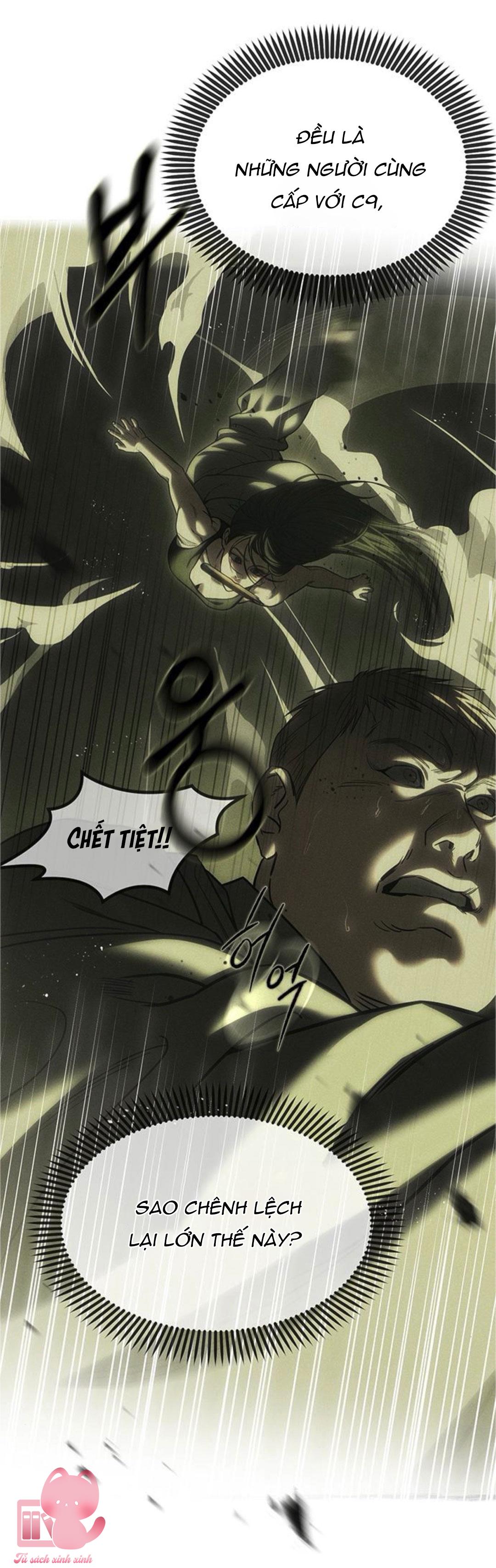 Xâm Nhập Trường Trung Học Tài Phiệt - Chap 114 - Trang 11