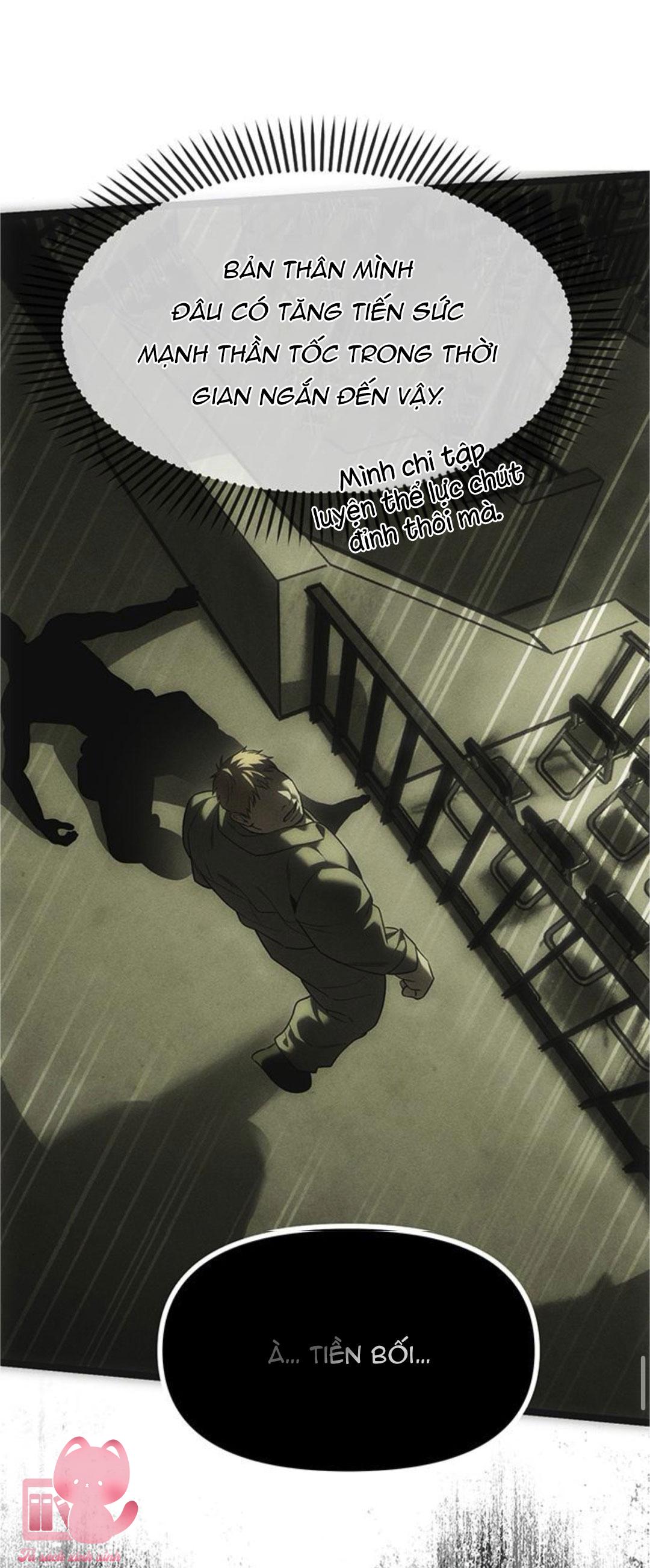 Xâm Nhập Trường Trung Học Tài Phiệt - Chap 114 - Trang 12