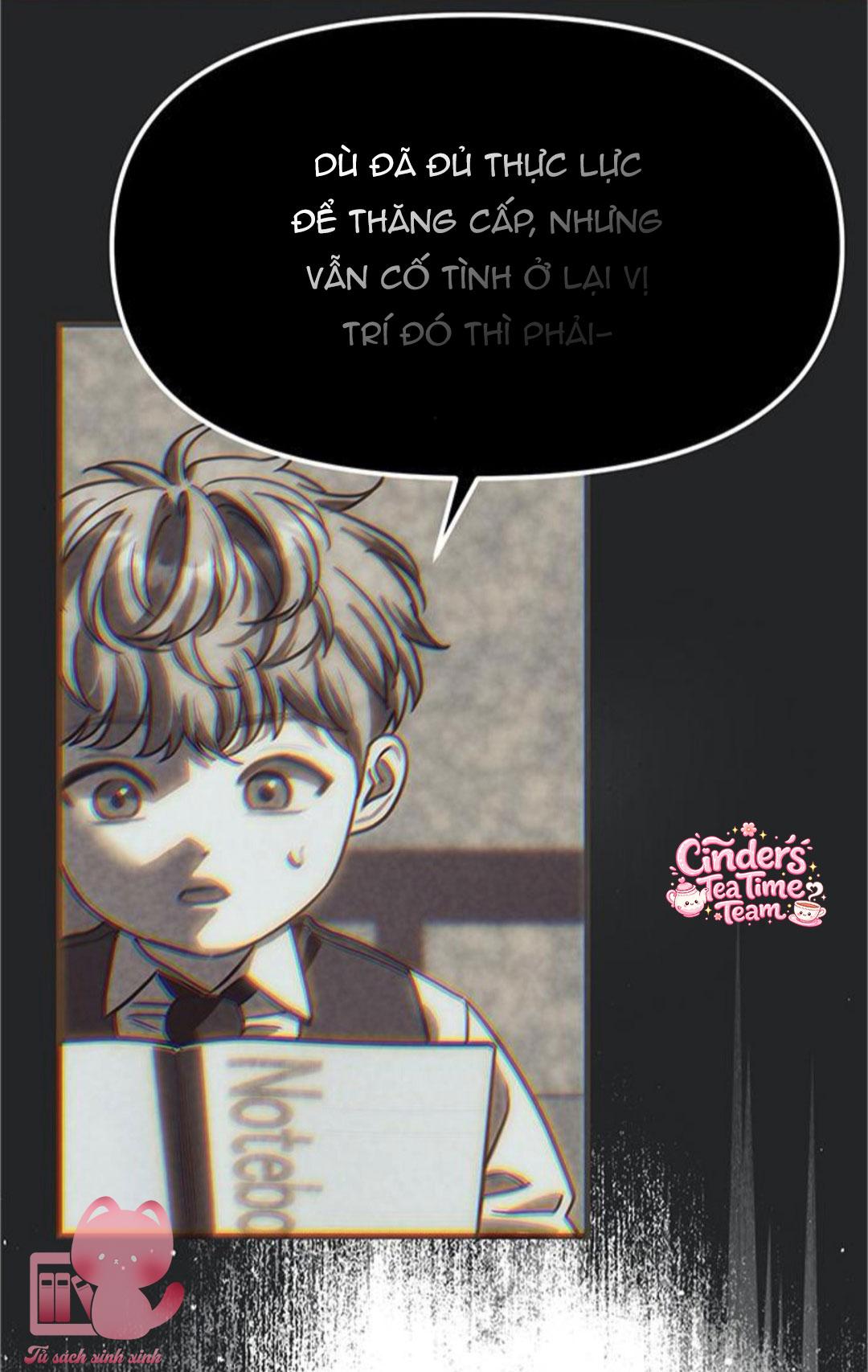 Xâm Nhập Trường Trung Học Tài Phiệt - Chap 114 - Trang 14
