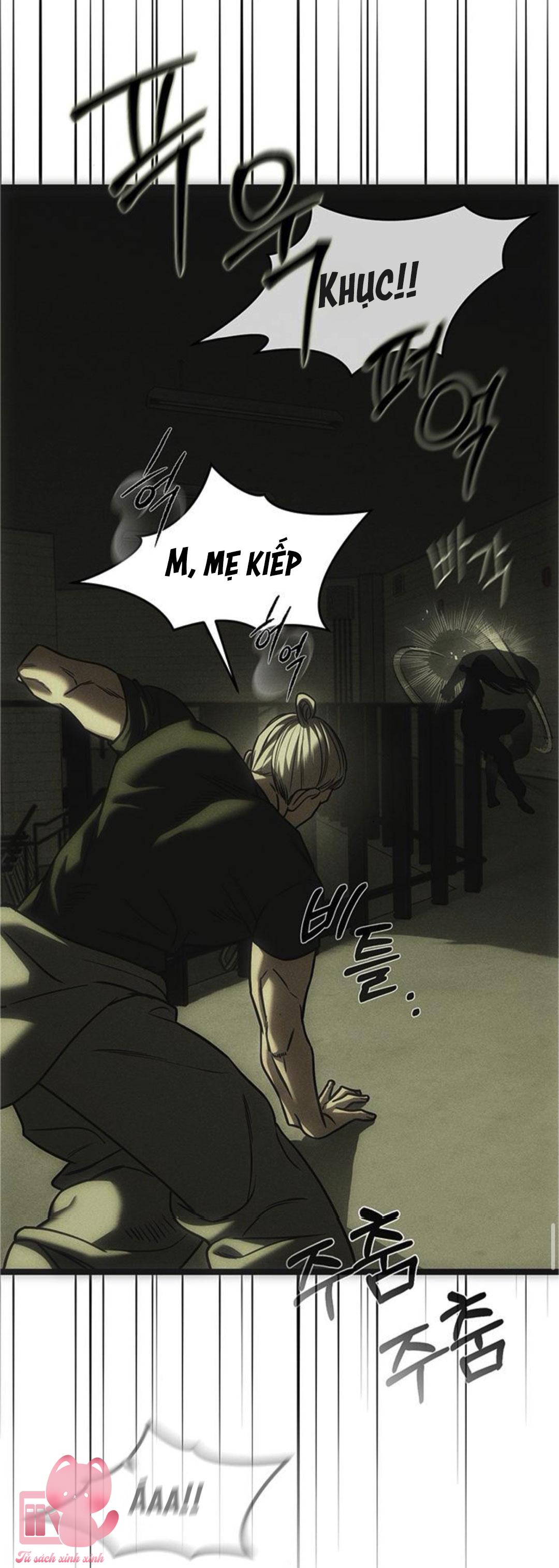 Xâm Nhập Trường Trung Học Tài Phiệt - Chap 114 - Trang 19