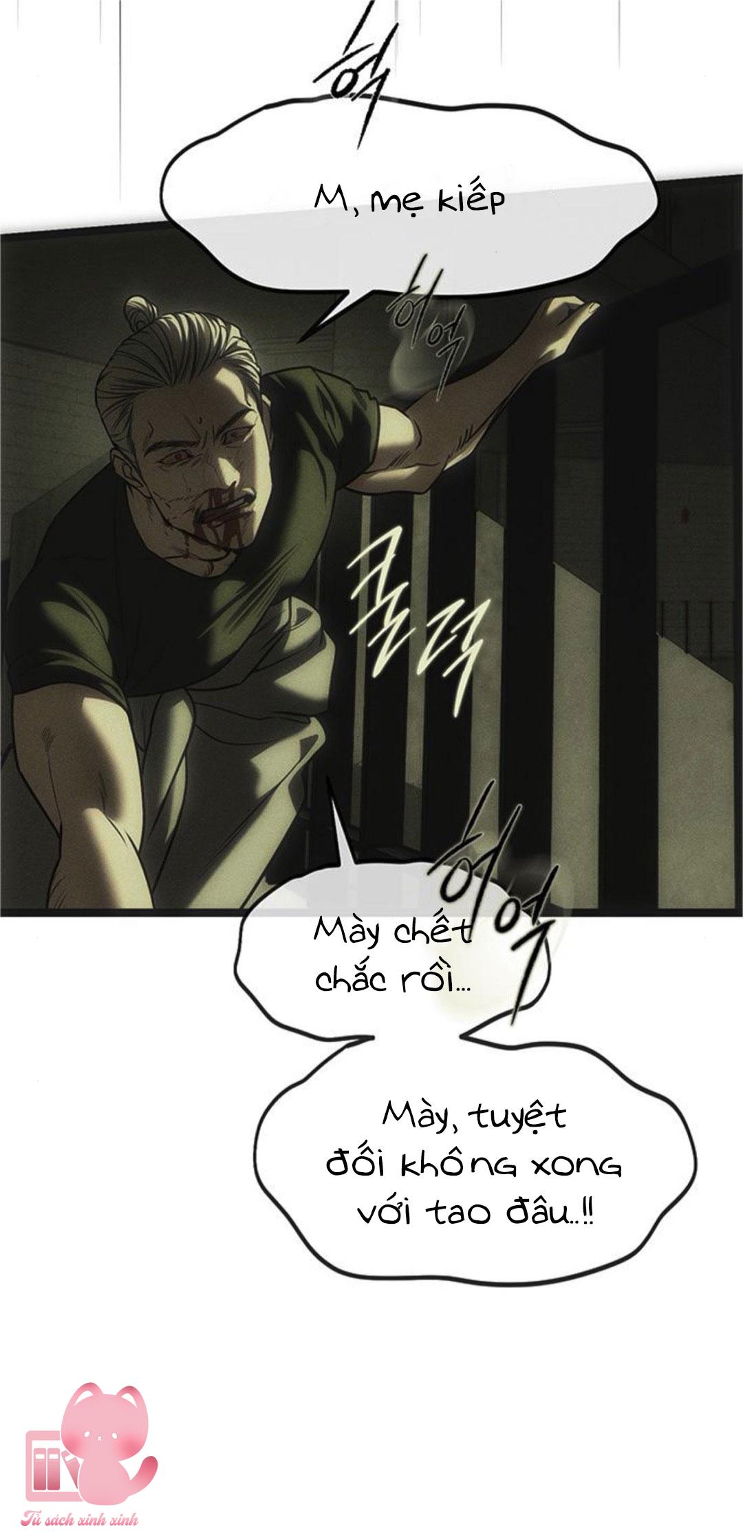 Xâm Nhập Trường Trung Học Tài Phiệt - Chap 114 - Trang 20