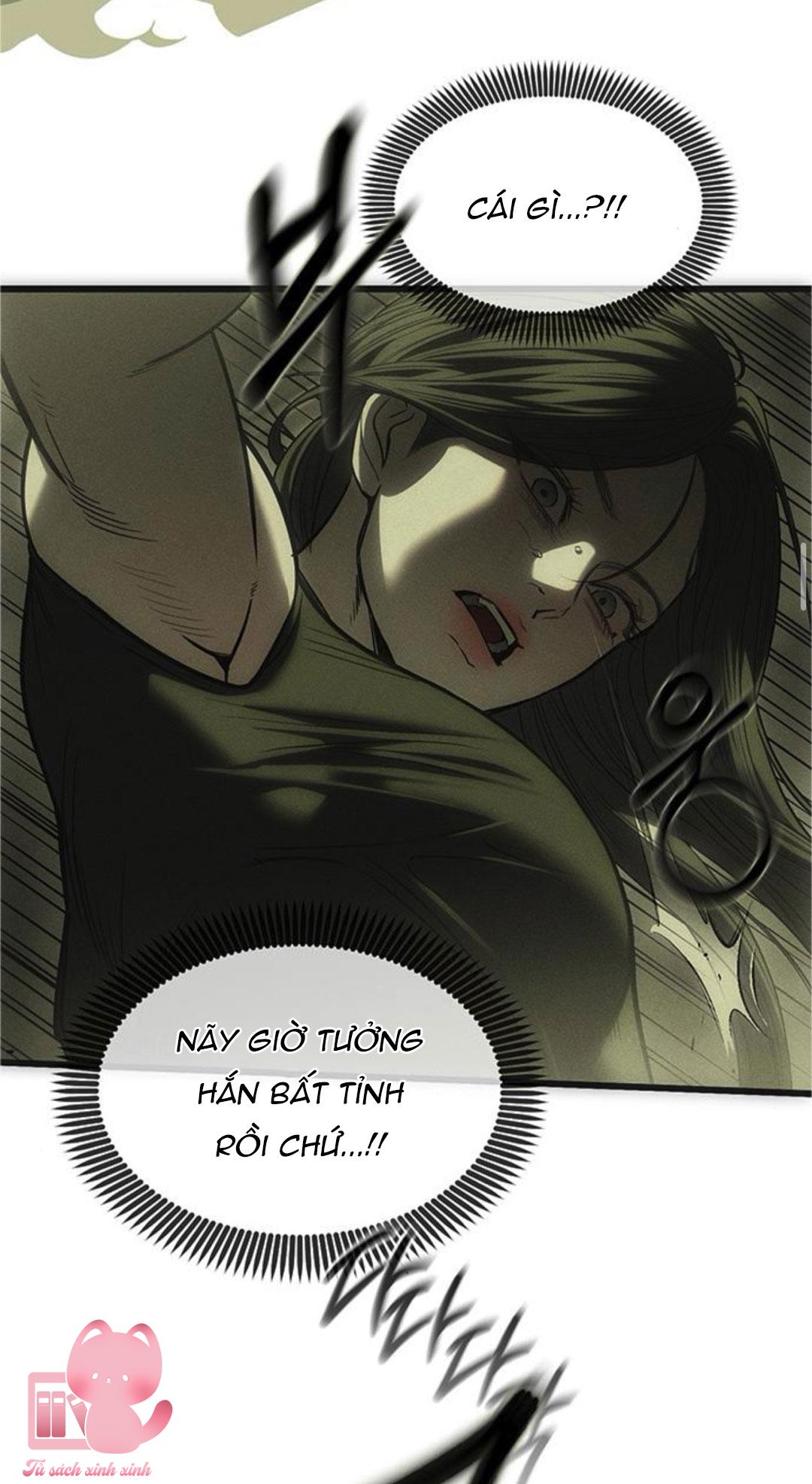Xâm Nhập Trường Trung Học Tài Phiệt - Chap 114 - Trang 22