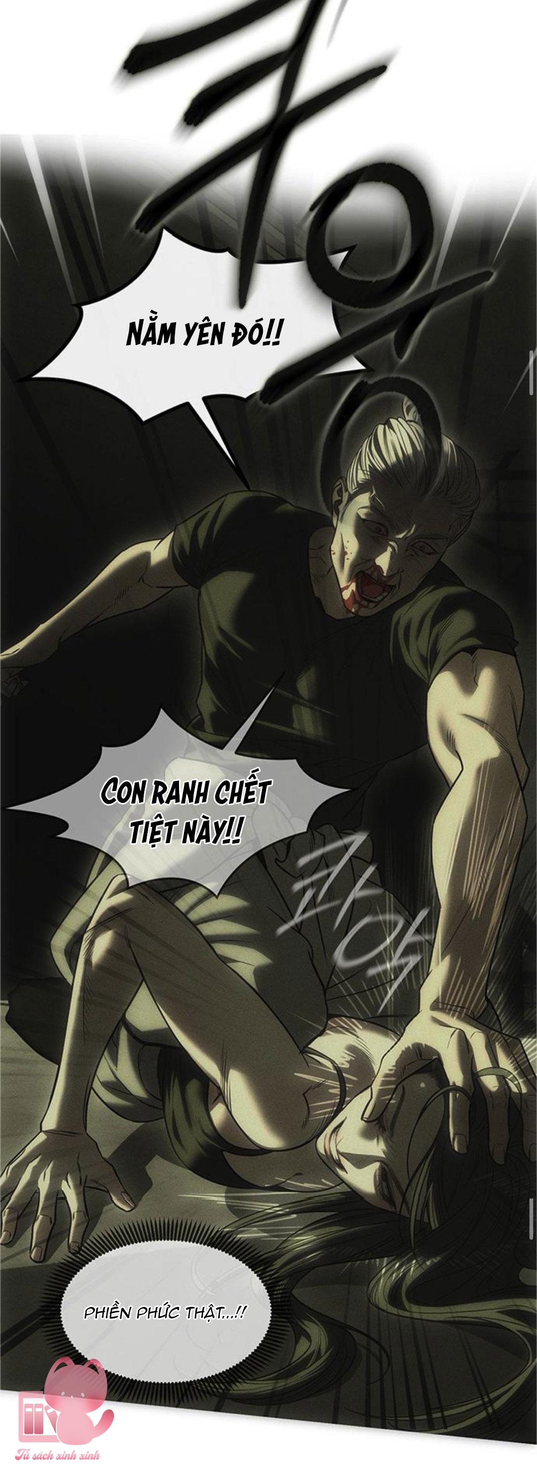 Xâm Nhập Trường Trung Học Tài Phiệt - Chap 114 - Trang 23