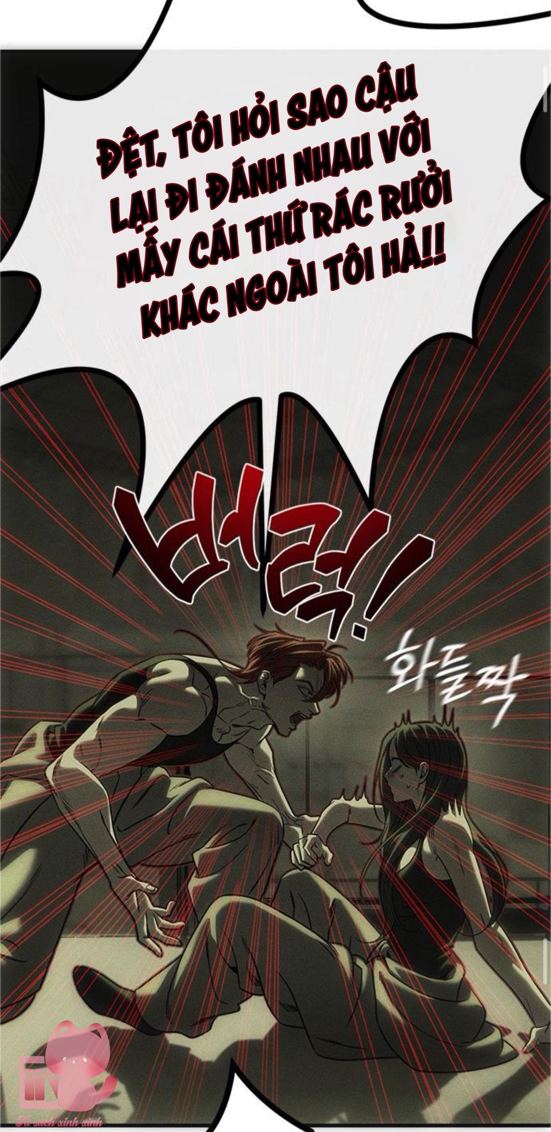 Xâm Nhập Trường Trung Học Tài Phiệt - Chap 114 - Trang 29