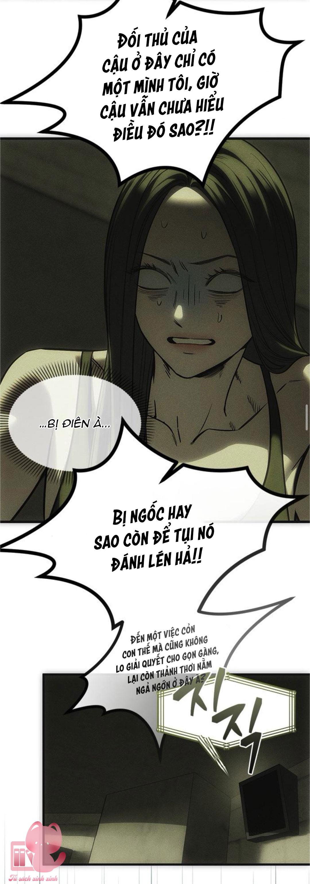 Xâm Nhập Trường Trung Học Tài Phiệt - Chap 114 - Trang 30