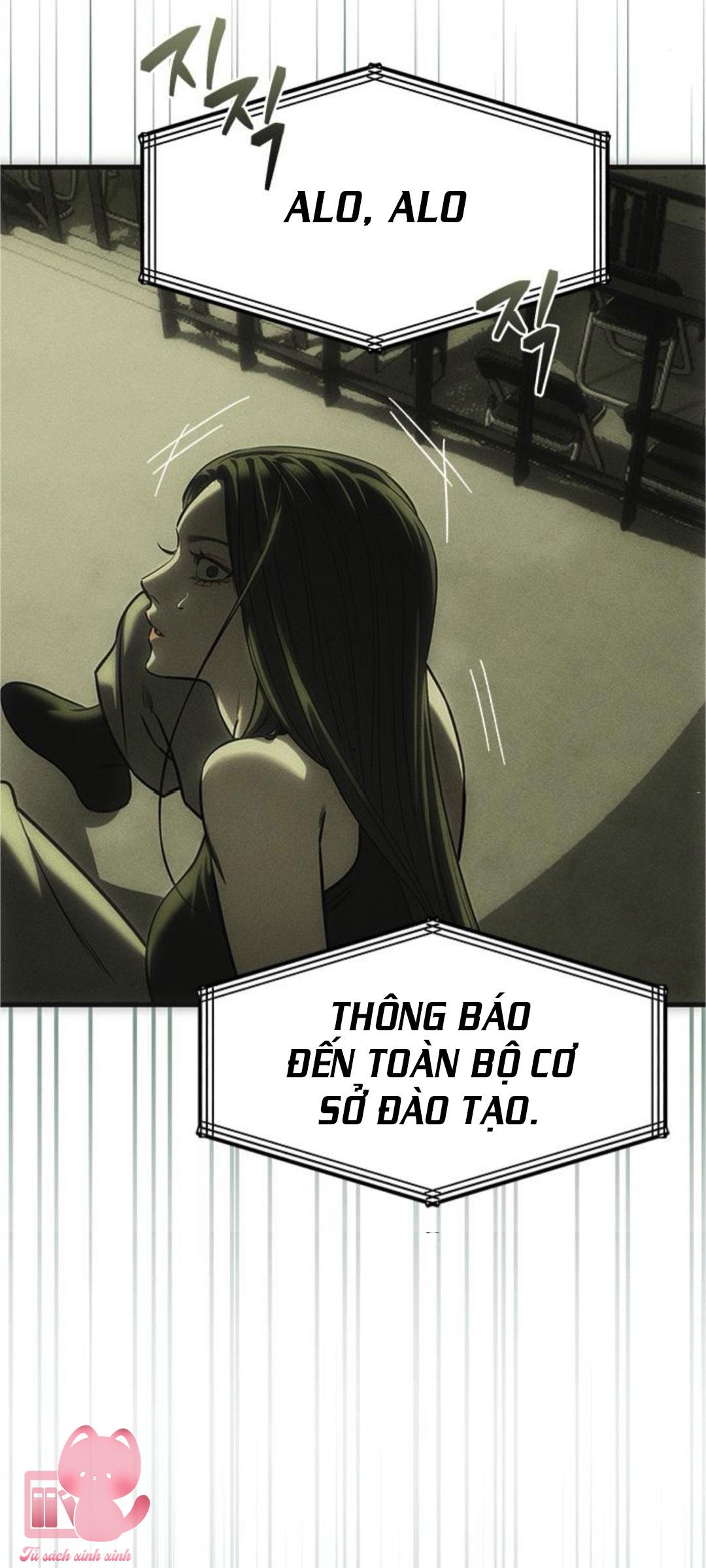 Xâm Nhập Trường Trung Học Tài Phiệt - Chap 114 - Trang 31